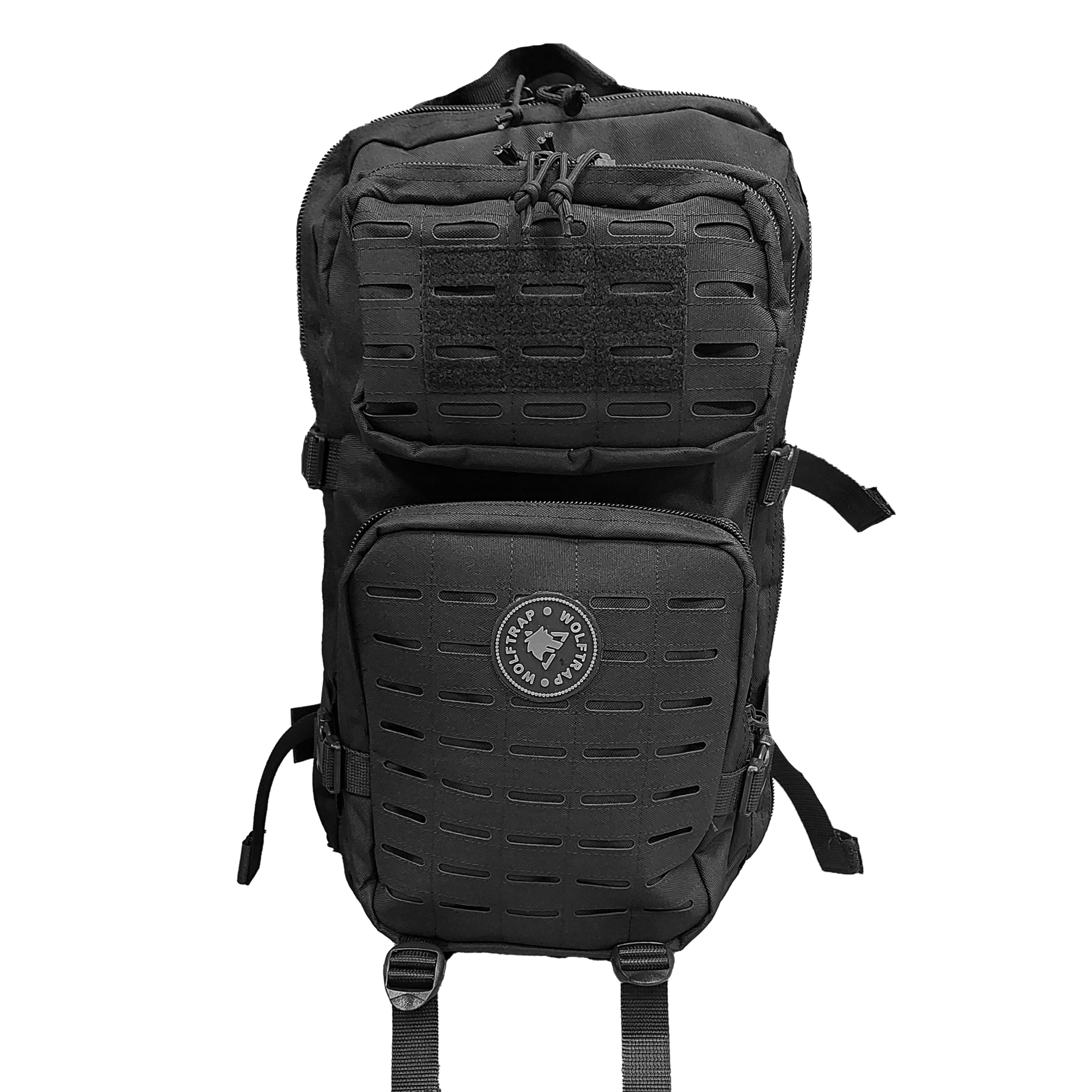 Siyah 45 Litre Outdoor Sırt Çantası, Siyah Taktik Çanta | Taktik Çanta Modelleri Ve Fiyatları | Şimşekoğlu Askeri Malzeme