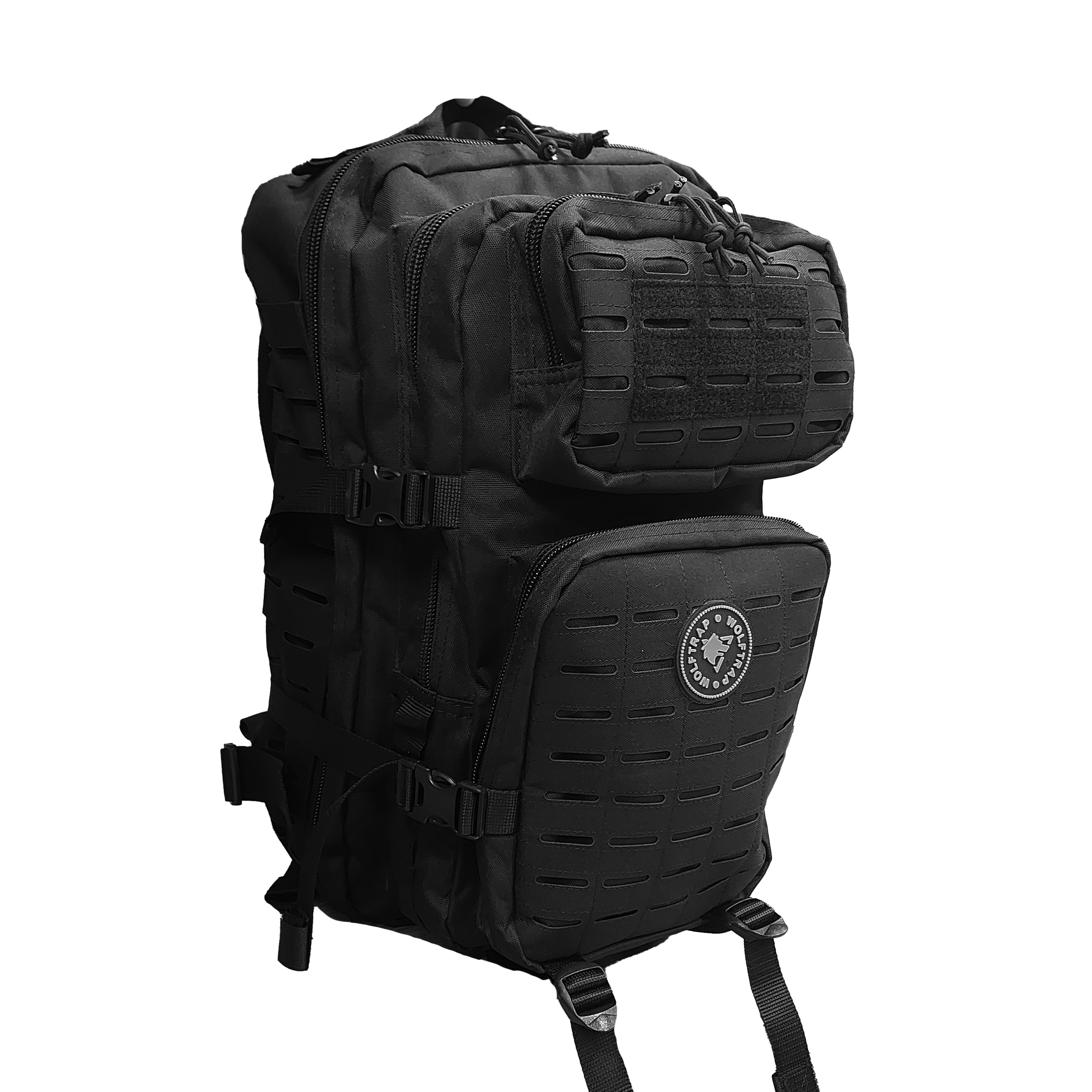 Siyah 45 Litre Outdoor Sırt Çantası, Siyah Taktik Çanta | Taktik Çanta Modelleri Ve Fiyatları | Şimşekoğlu Askeri Malzeme