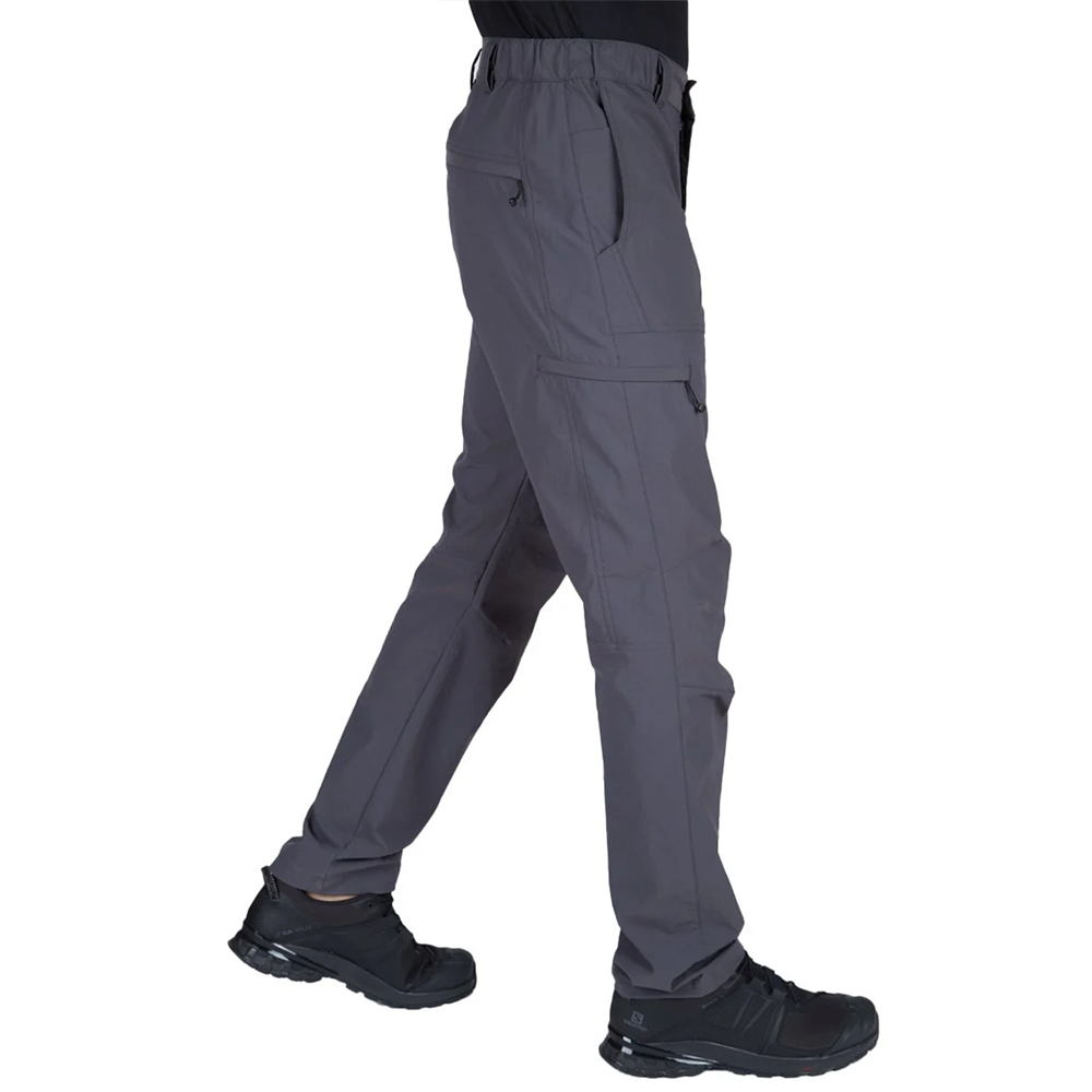 Alpinist Betula Tactical 6 Cepli Erkek Pantolon Antrasit | Taktik Pantolon Modelleri Ve Fiyatları | Şimşekoğlu Askeri Malzeme
