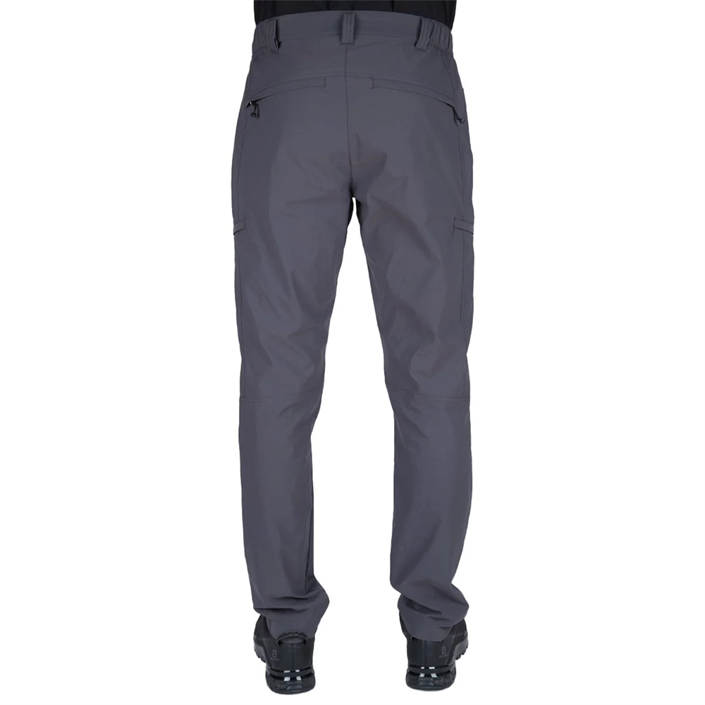 Alpinist Betula Tactical 6 Cepli Erkek Pantolon Antrasit | Taktik Pantolon Modelleri Ve Fiyatları | Şimşekoğlu Askeri Malzeme