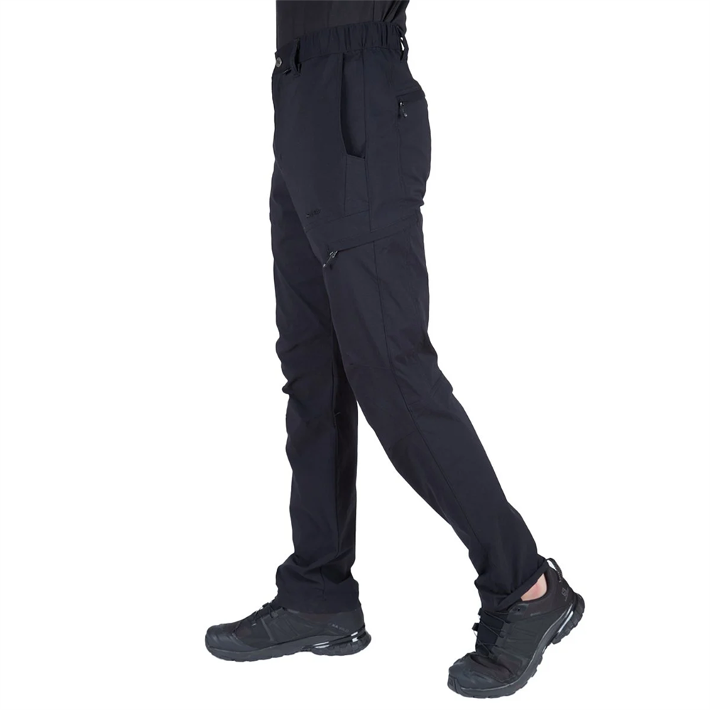 Alpinist Betula Tactical Erkek Pantolon Siyah | Alpinist Pantolon Modelleri Ve Fiyatları | Şimşekoğlu Askeri Malzeme