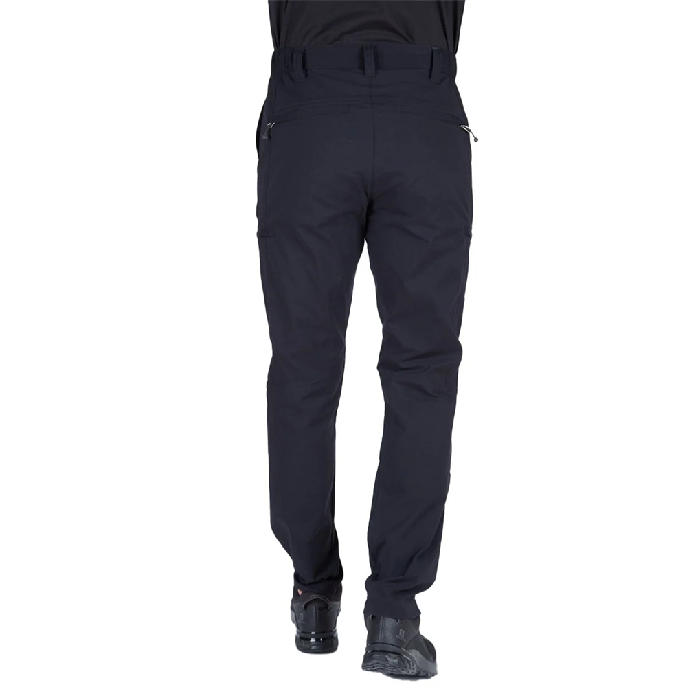 Alpinist Betula Tactical Erkek Pantolon Siyah | Alpinist Pantolon Modelleri Ve Fiyatları | Şimşekoğlu Askeri Malzeme