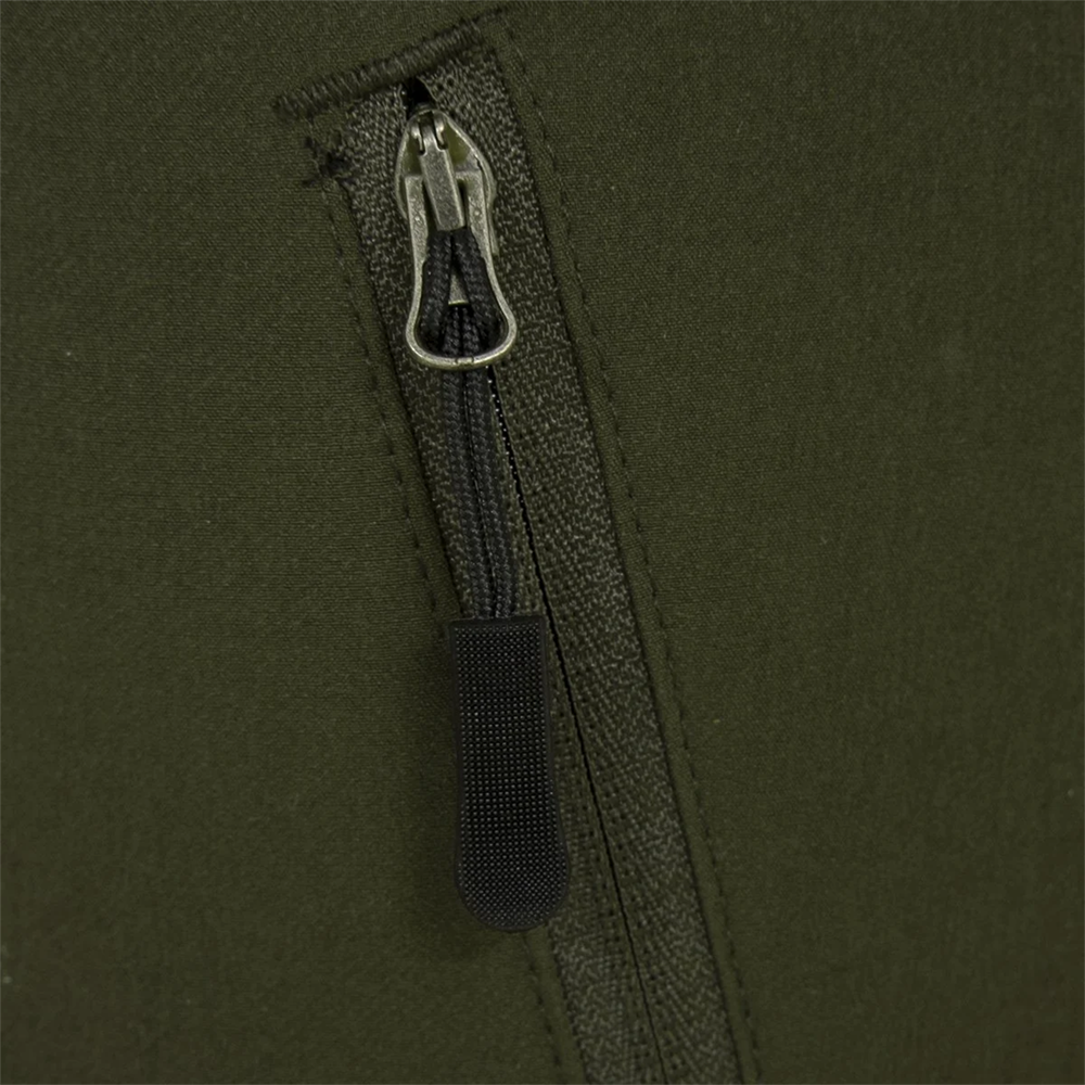 Alpinist Lite Erkek Pantolon Haki