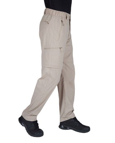 Alpinist Rogue Kum Rengi Trekking Pantolon