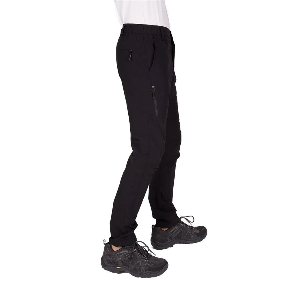 Alpinist Spitz Taktikal Erkek Pantolon SİYAH