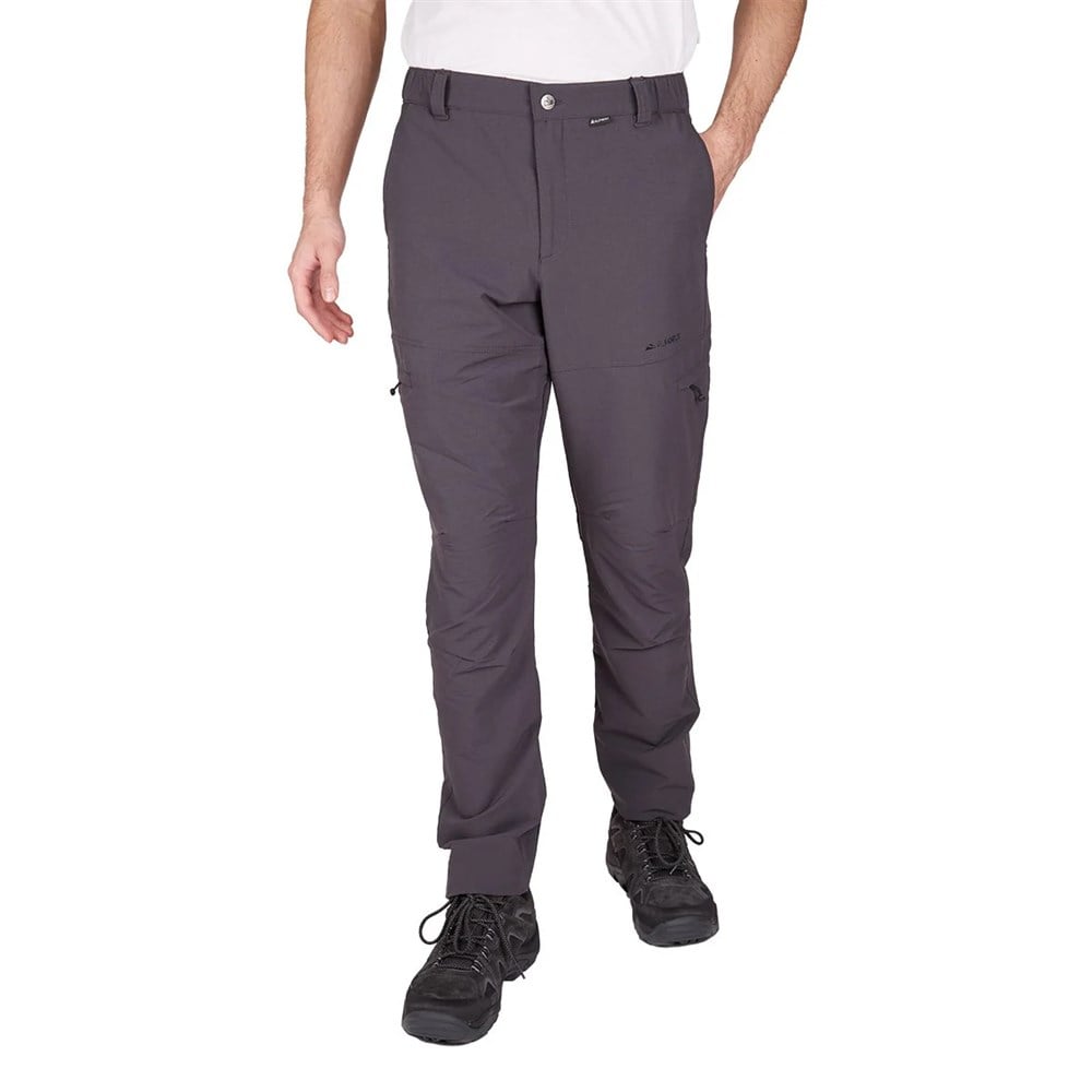 Alpinist Spitz Taktikal Erkek Pantolon Antrasit