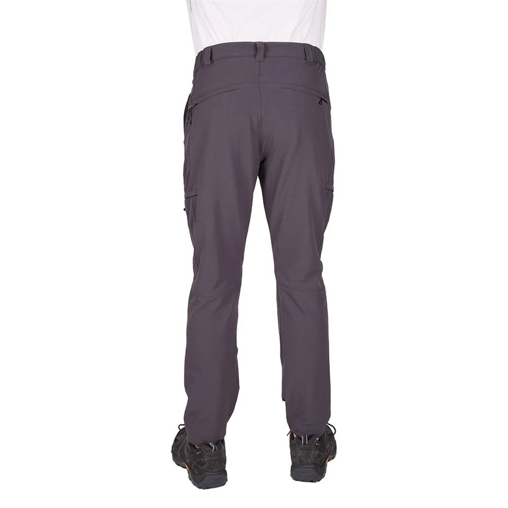 Alpinist Spitz Taktikal Erkek Pantolon Antrasit
