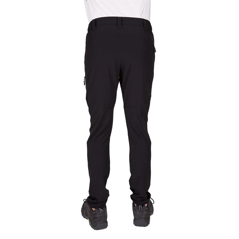 Alpinist Spitz Taktikal Erkek Pantolon SİYAH