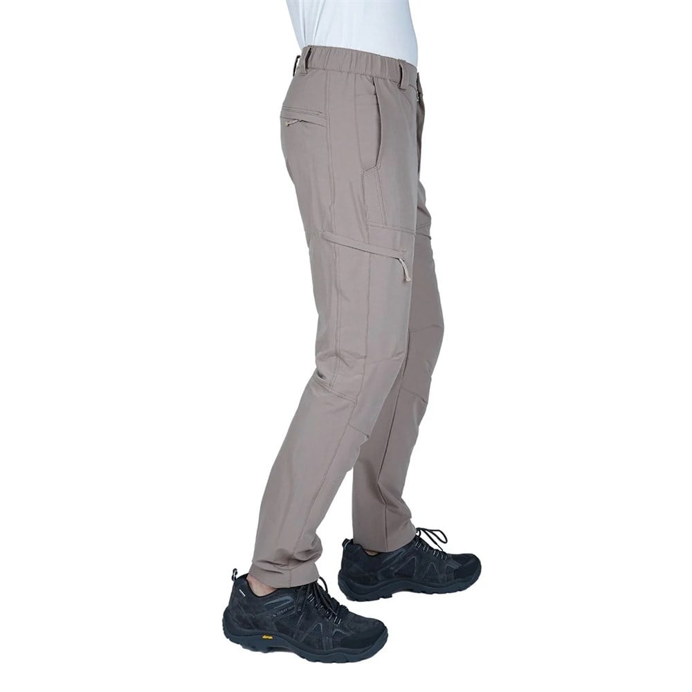 Alpinist Spitz Taktikal Erkek Pantolon KUM 