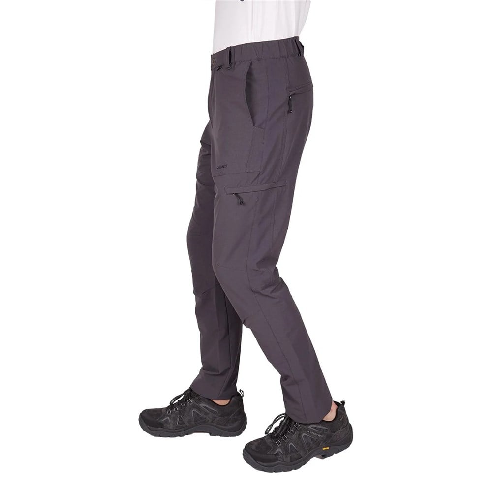 Alpinist Spitz Taktikal Erkek Pantolon Antrasit