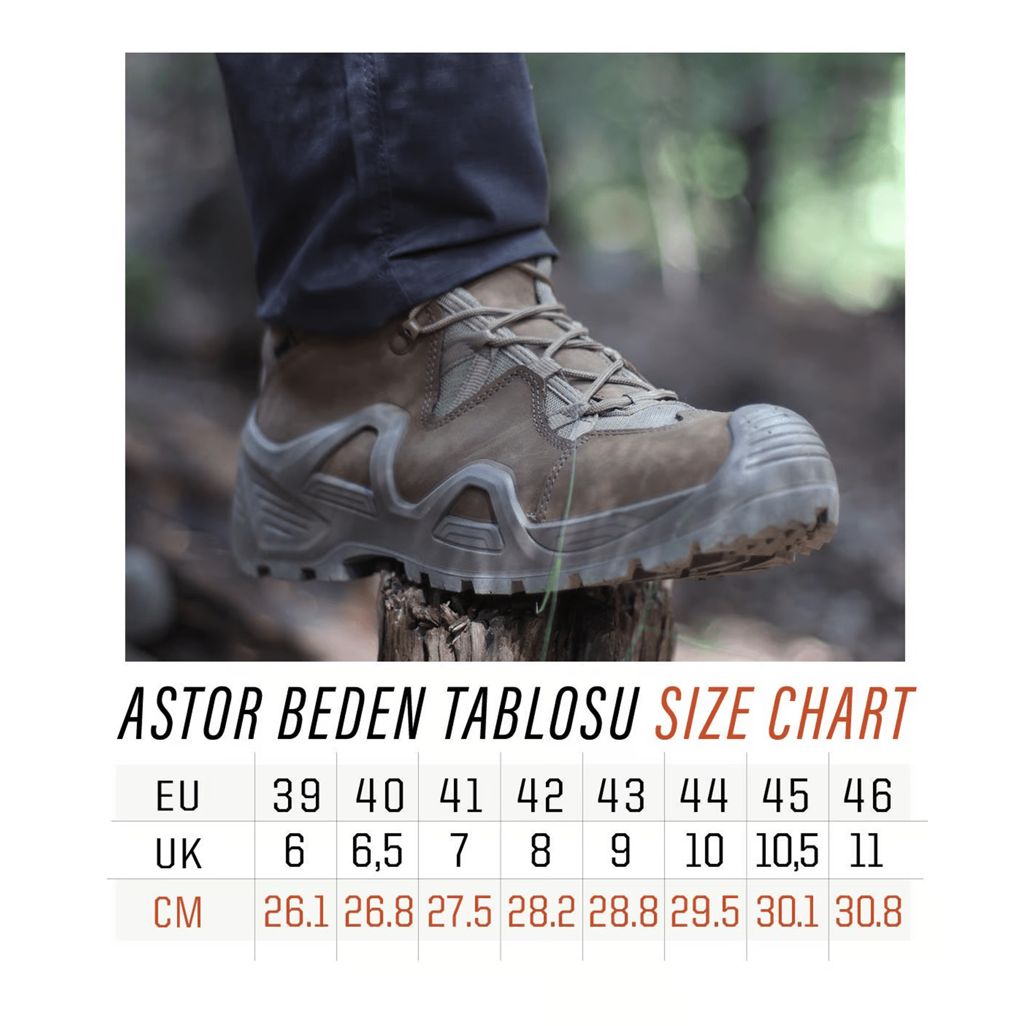 YDS ASTOR WITH ZIP BOT -COYOTE, Hakiki Ciltli Nubuk Deri, Profesyonel Fermuarlı Askeri Taktik Bot | Yds Bot Modelleri Ve Fiyatları