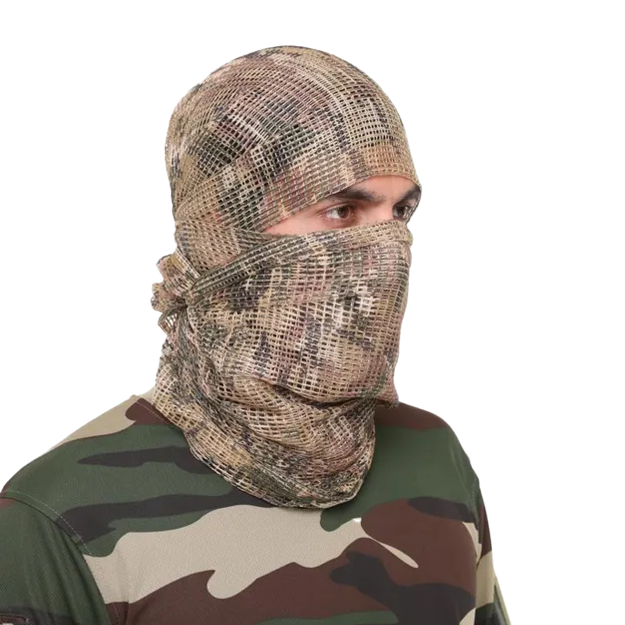 Çöl Kamuflaj Kare Fileli Askeri Şal, Fileli Puşi, Gizlenme Ağı Tactical File Puşi | Askeri Puşi Fiyatları , Modelleri | Şimşekoğlu Askeri Malzeme