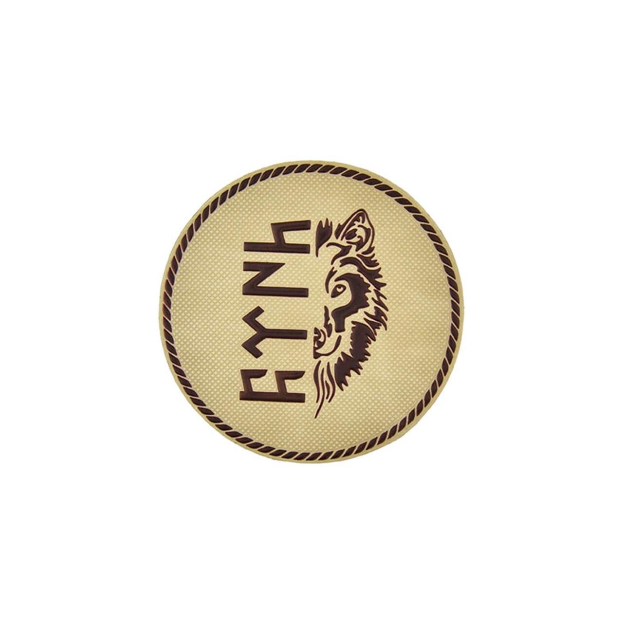 Türk Yazılı, Kurt Logolu Patch, Askeri Cırtlı Peç | Patch Modelleri Ve Fiyatları | Şimşekoğlu Askeri Malzeme