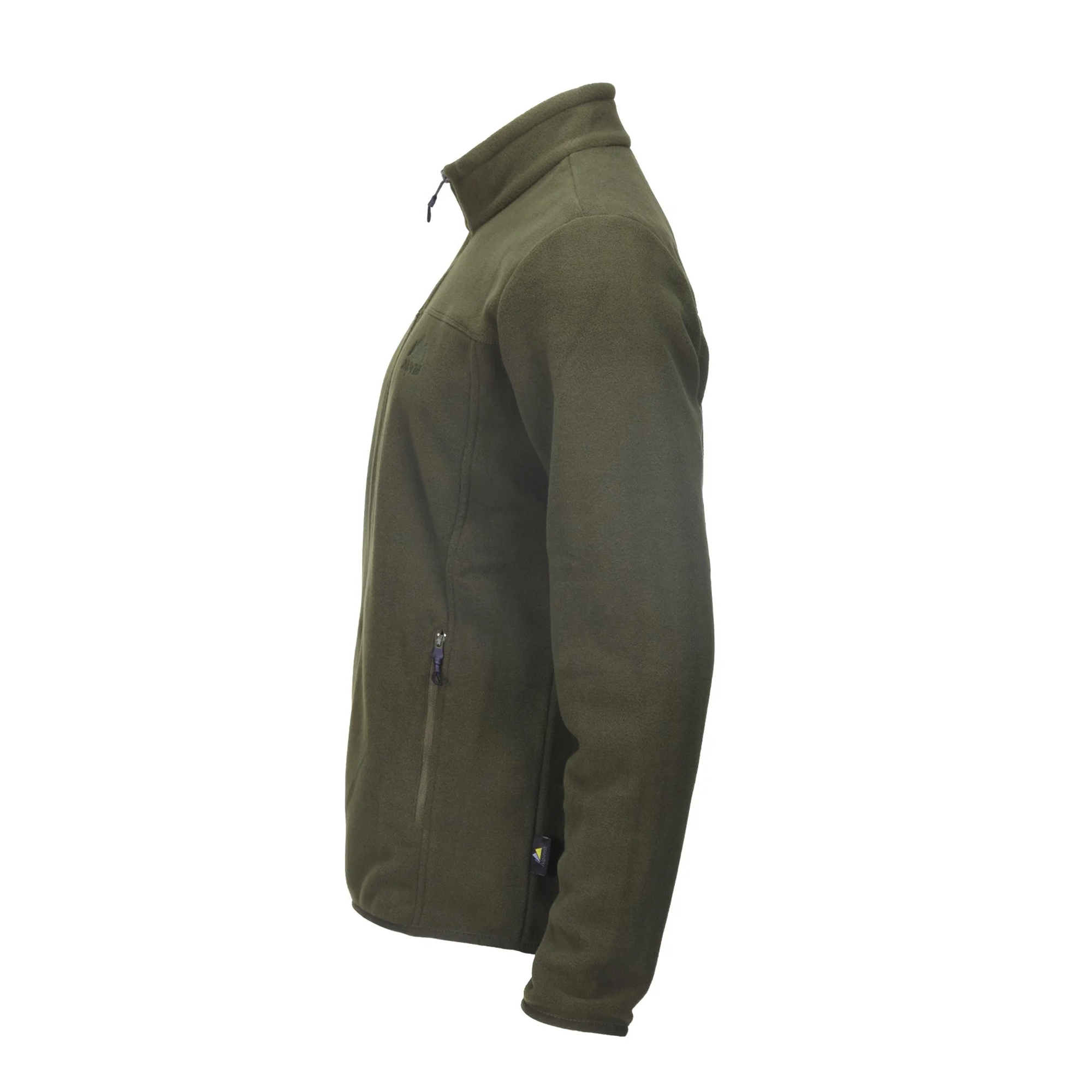 Erkek Outdoor Polar Ceket Haki, Sıcak Tutan Polar Ceket | Polar Ceket Modelleri Ve Fiyatları