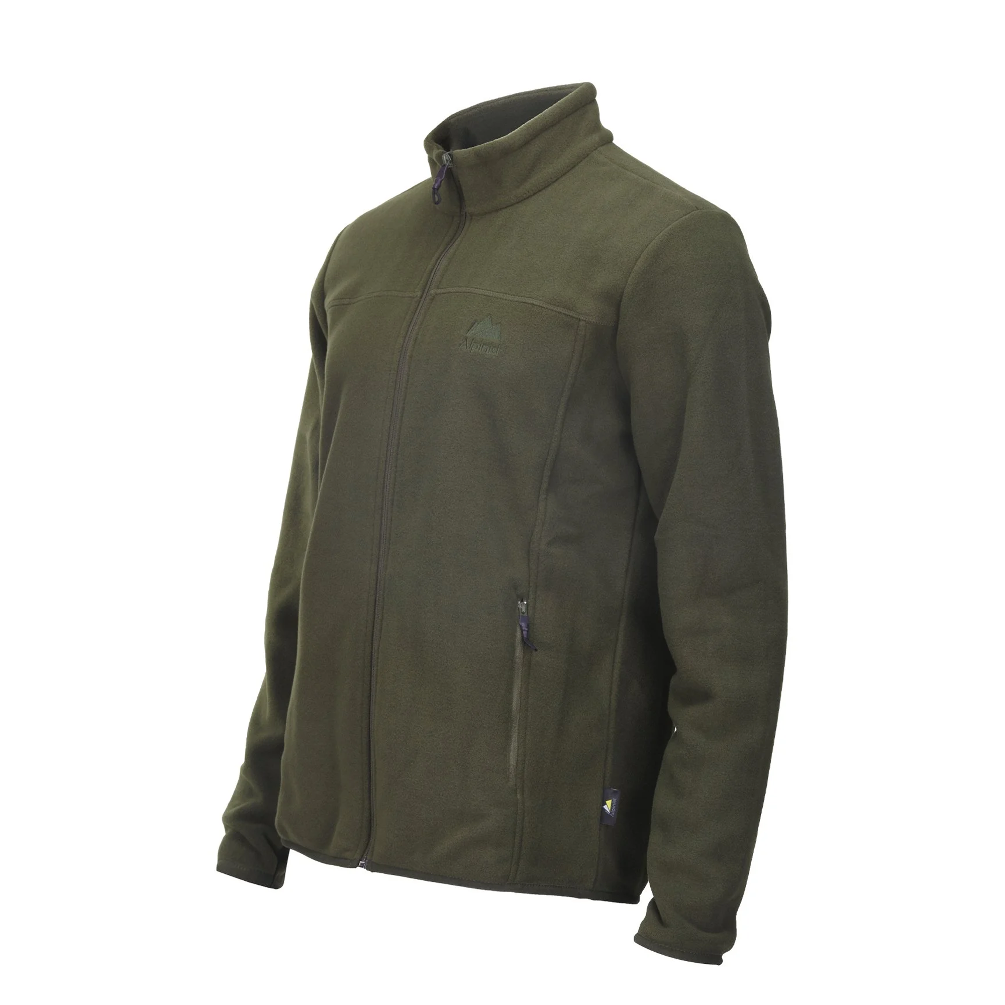 Erkek Outdoor Polar Ceket Haki, Sıcak Tutan Polar Ceket | Polar Ceket Modelleri Ve Fiyatları