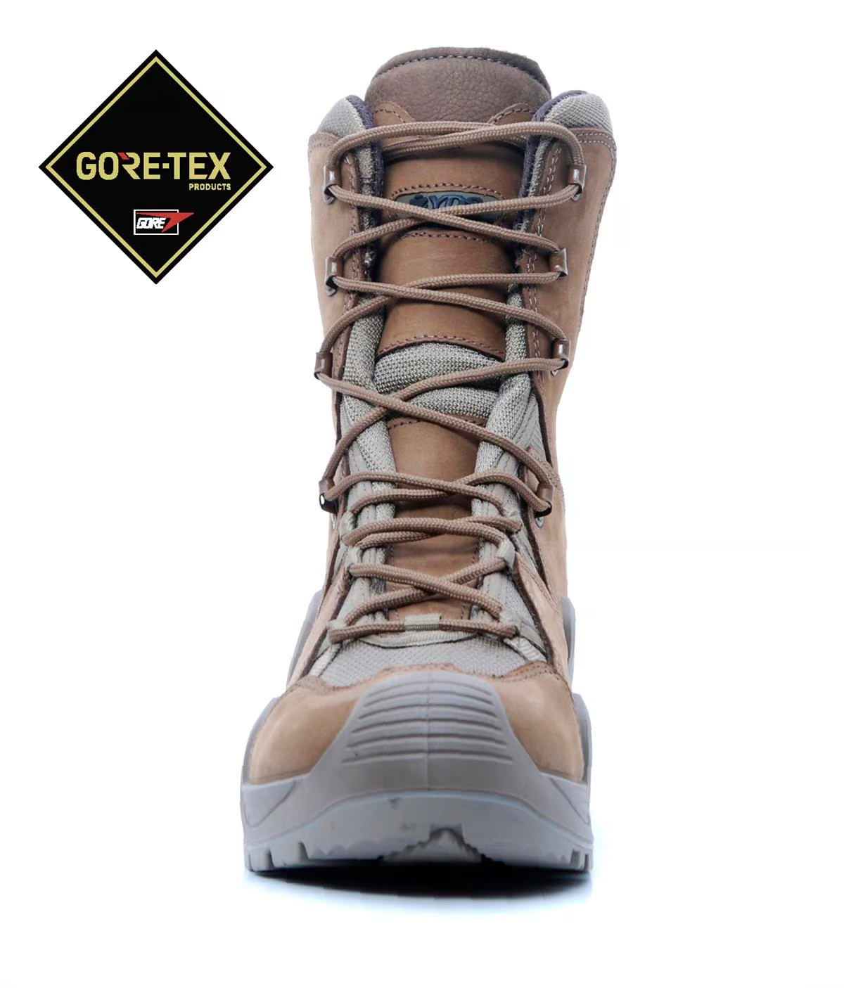 YDS ASTOR GTX BOT -COYOTE, Su Geçirmez Goretex Profesyonel Taktik Askeri Bot | Yds Bot Modelleri Ve Fiyatları