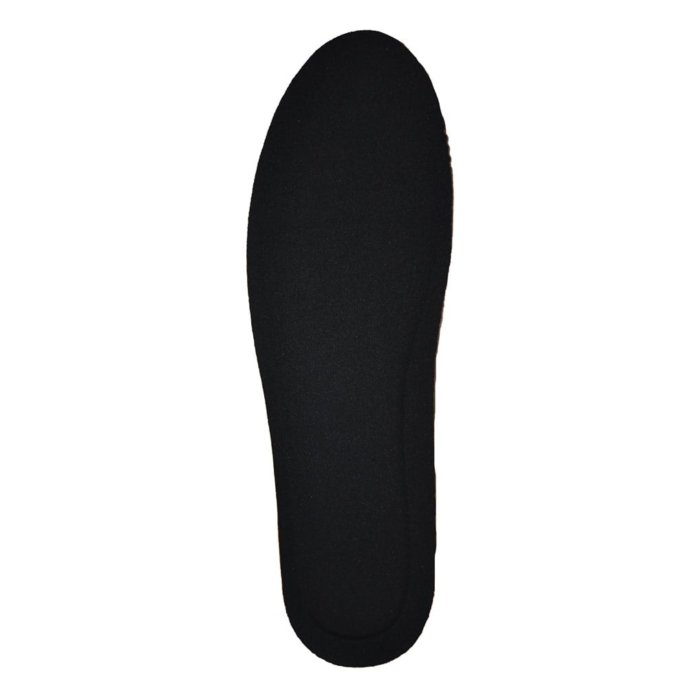 Footbed Visco Memory Tabanlık