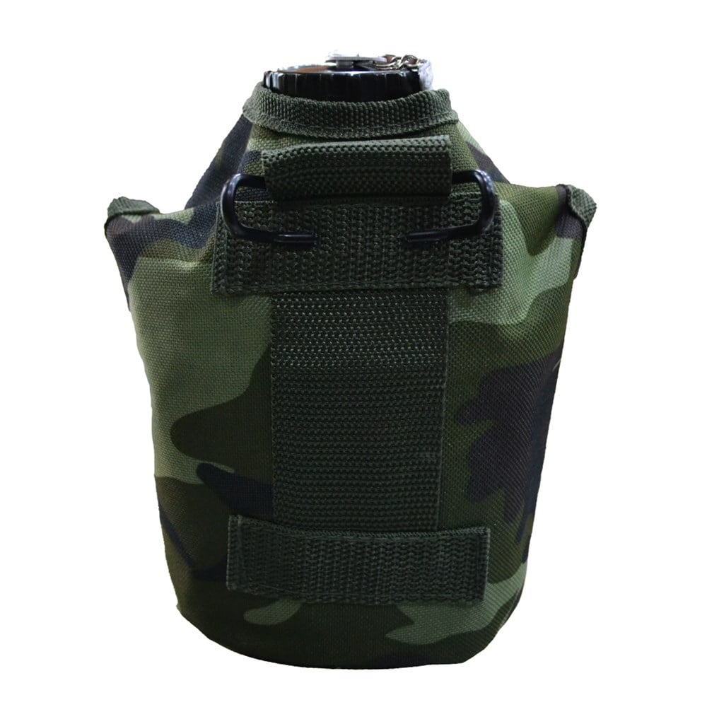 Freecamp Alüminyum Kupalı Matara (1 Litre)