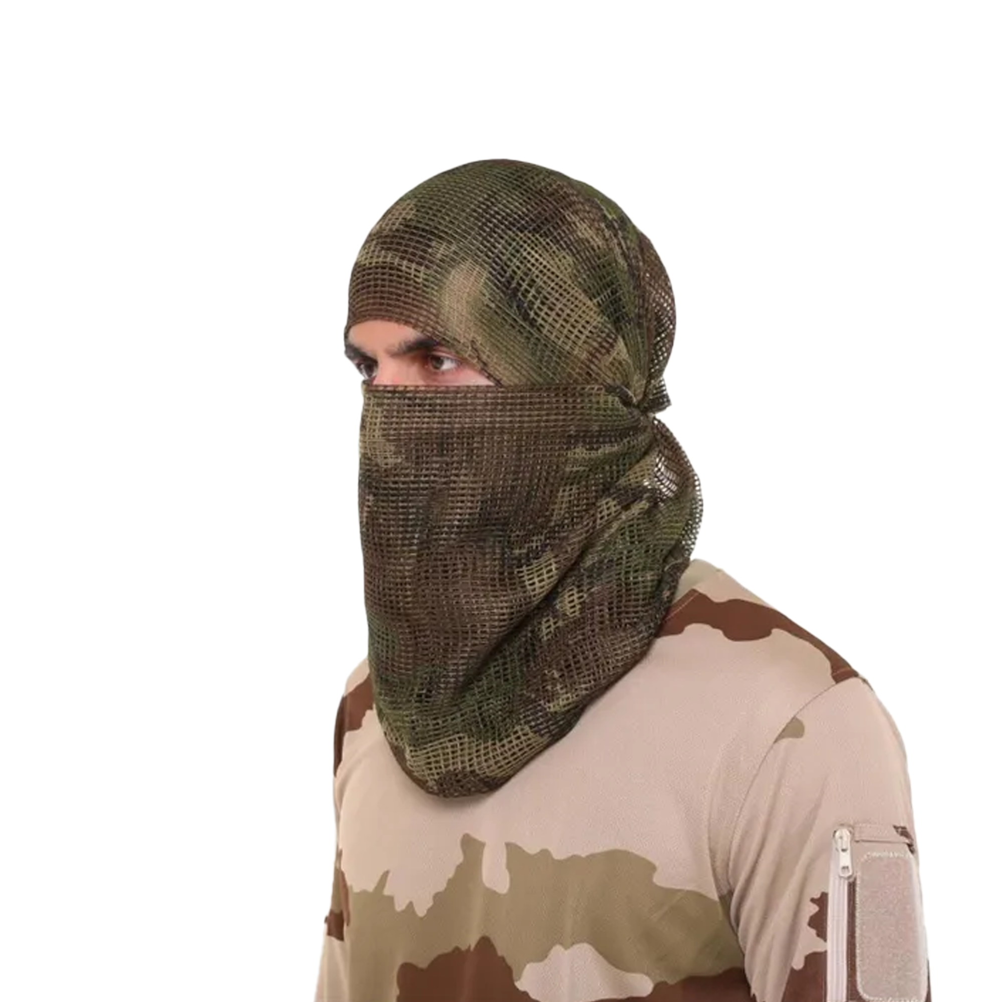 Kamuflaj Kare Fileli Askeri Şal, Fileli Puşi, Gizlenme Ağı Tactical File Puşi - Poşi | Askeri Puşi Fiyatları,Modelleri | Şimşekoğlu Askeri Malzeme