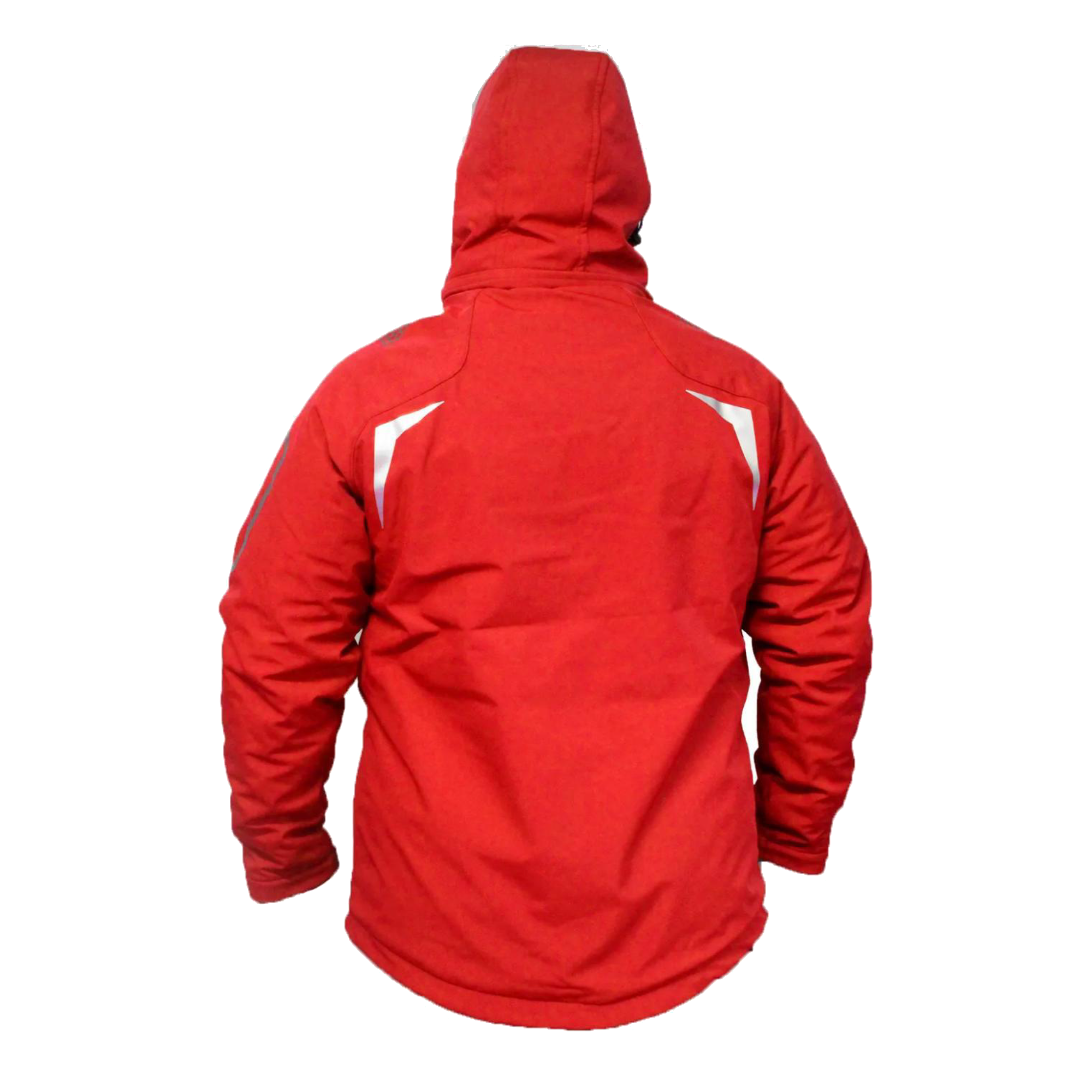 METAM İçi Polarlı Softshell Mont Kırmızı, 5 Cepli Kapüşonlu Mont | Softshell Mont Modelleri Ve Fiyatları - Şimşekoğlu Askeri Malzeme