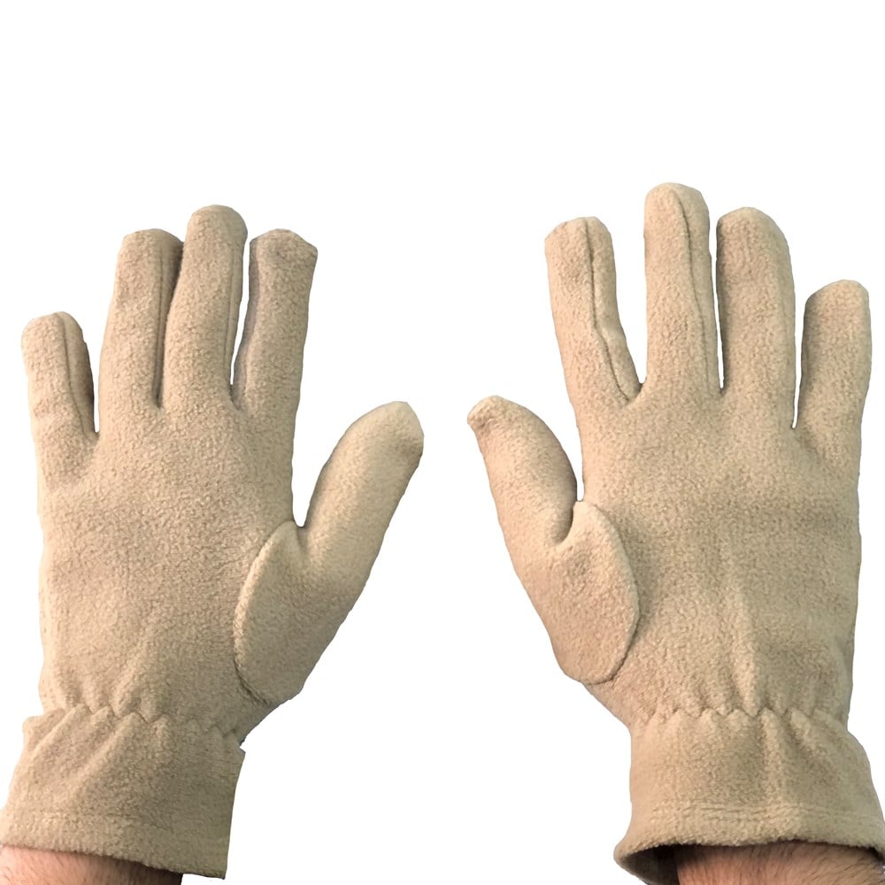 Şimşekoğlu Polar Bere Boyunluk Eldiven Set