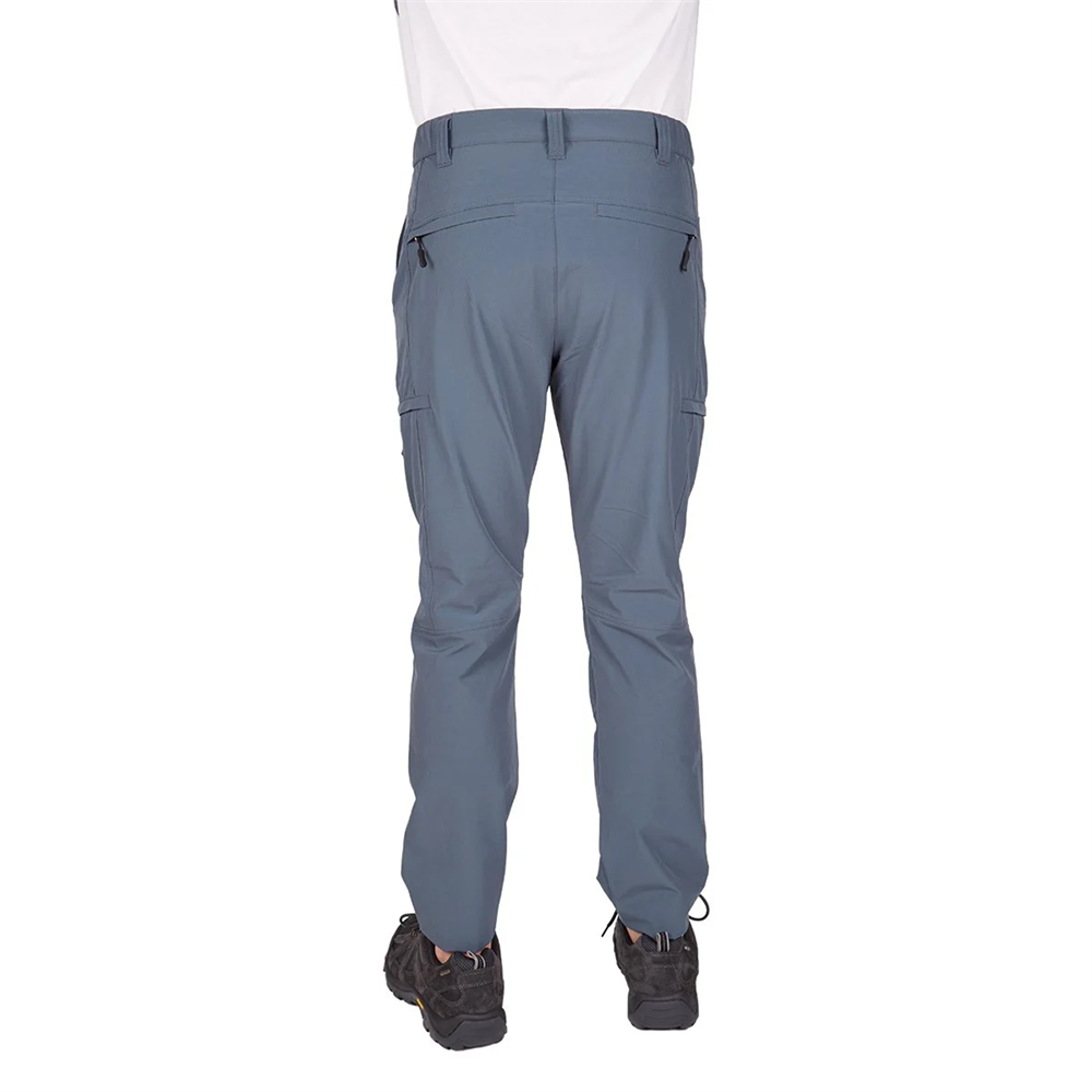 Spitz 6 Cepli Erkek Taktik Pantolon Indigo | Alpinist Pantolon Modelleri Ve Fiyatları | Şimşekoğlu Askeri Malzeme