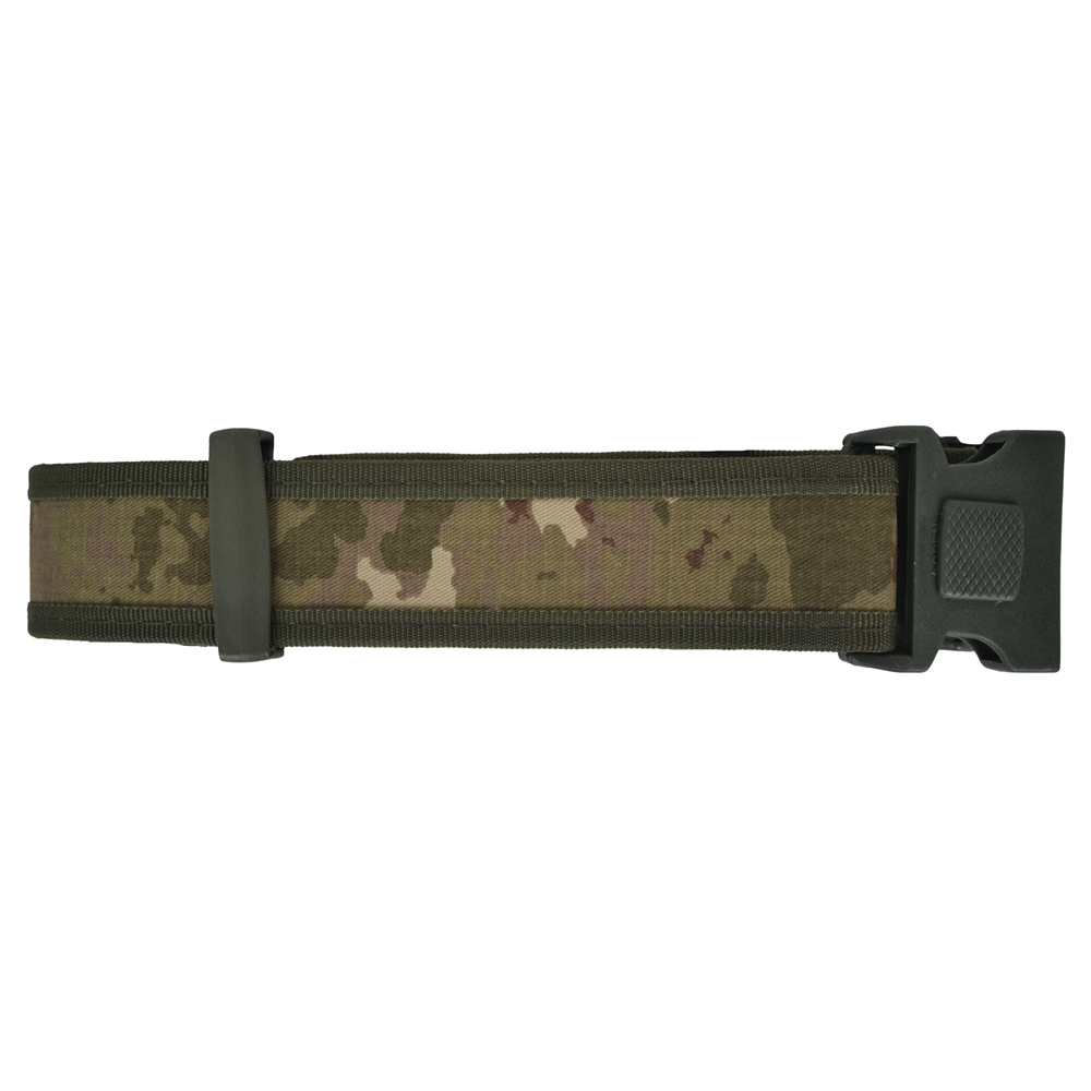 TSK Yeni Kamuflaj Palaska Kemer - Wolftrap Tactical