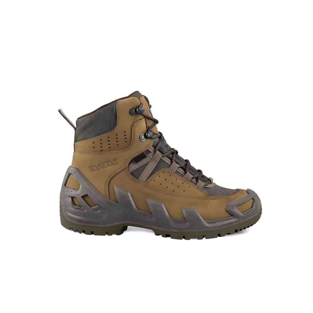 VANEDA TACTICAL 1192 PRO HAKİ BOT