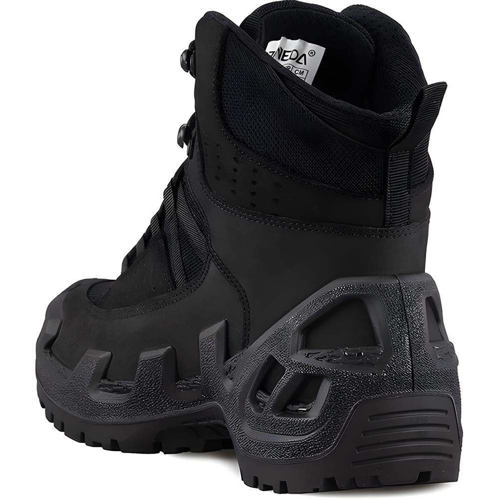 VANEDA TACTICAL 1192 PRO SİYAH BOT