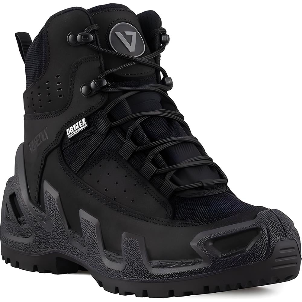 VANEDA TACTICAL 1192 PRO SİYAH BOT