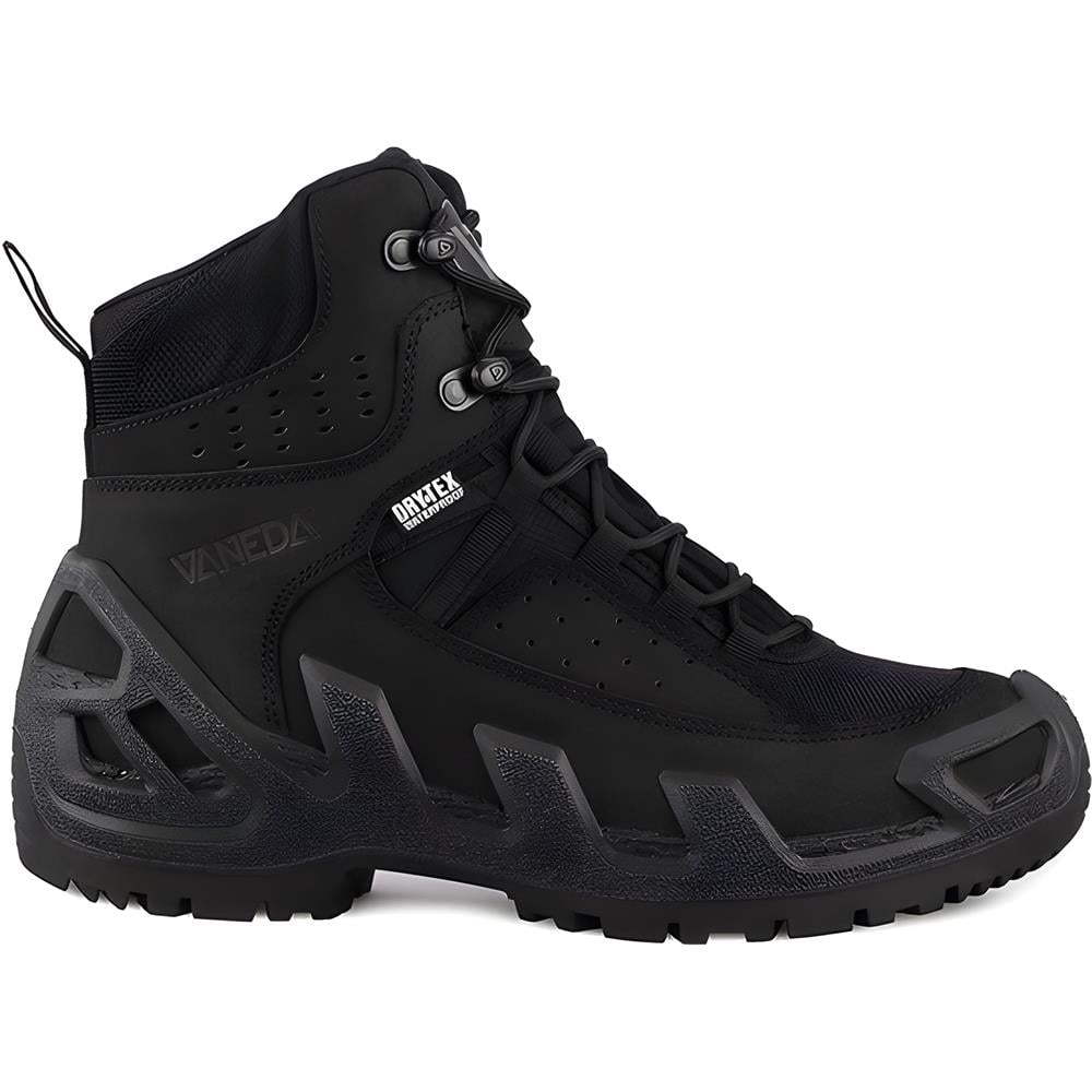 VANEDA TACTICAL 1192 PRO SİYAH BOT