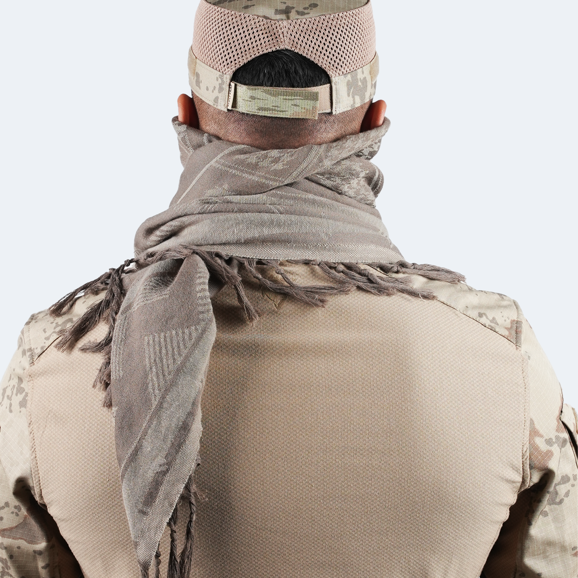 Wolftrap Alfa Puşi Gizlenme Ağı | Wolftrap Tactical Puşi | Wolftrap Gizlenme Ağı