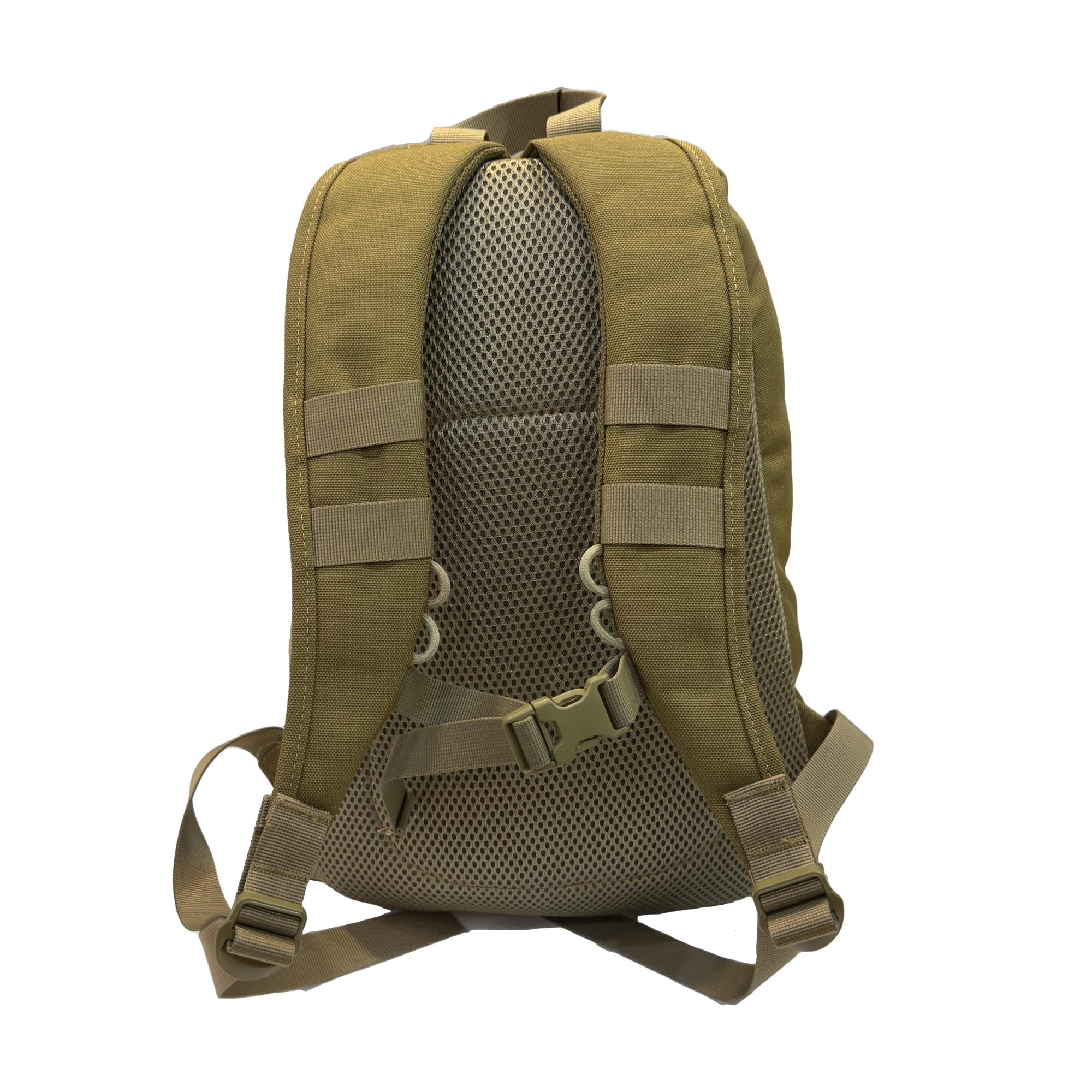 Wolftrap Tactical Bej Taktik Çanta, Kaplumbağa Taktik Çanta | Taktik Sırt Çantası Modelleri ve Fiyatları | Wolftrap Tactical