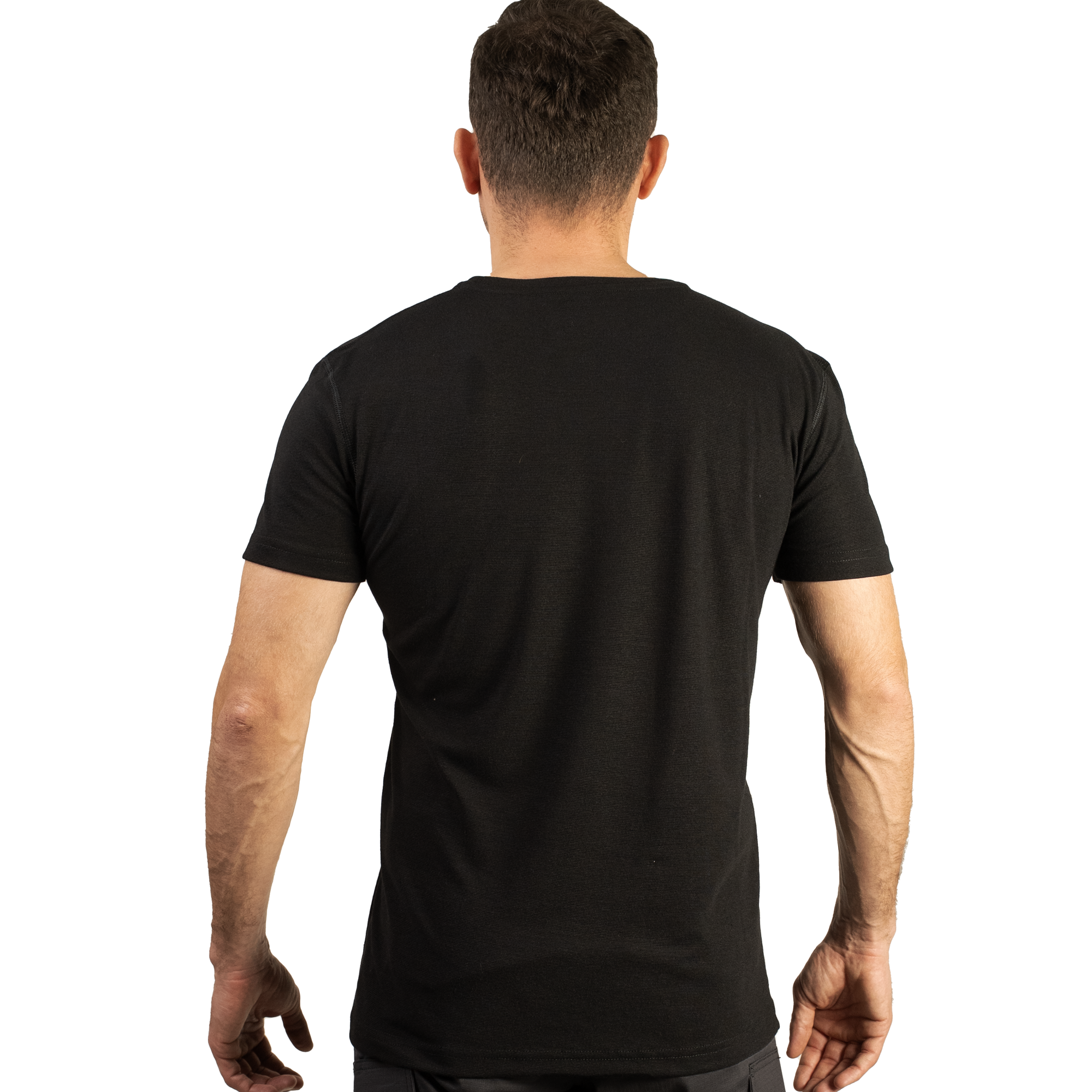 Wolftrap Tactical Fur Basic Tişört Haki | Tişört Modelleri ve Fiyatları | Wolftrap Tactical