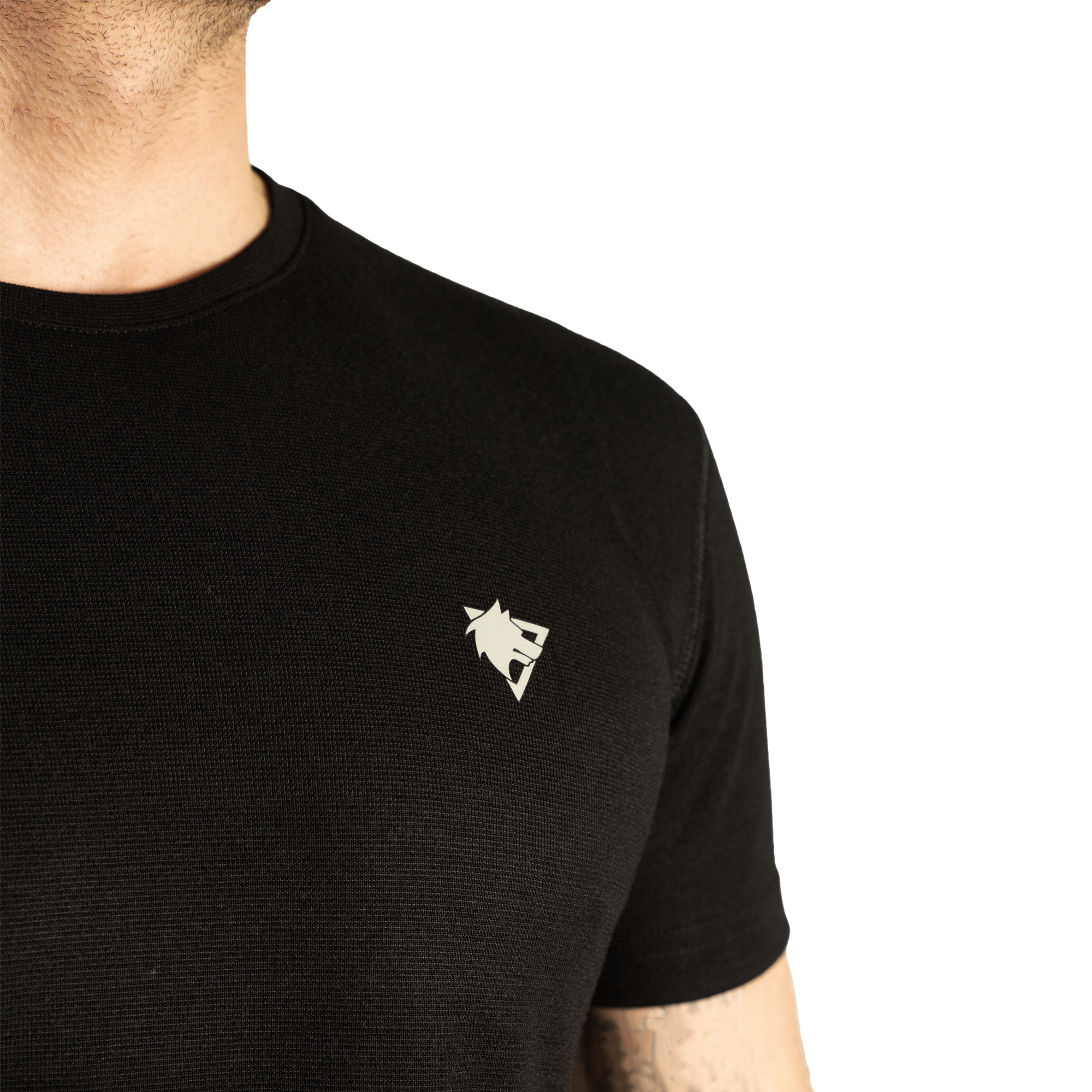 Wolftrap Tactical Fur Basic Tişört Haki | Tişört Modelleri ve Fiyatları | Wolftrap Tactical