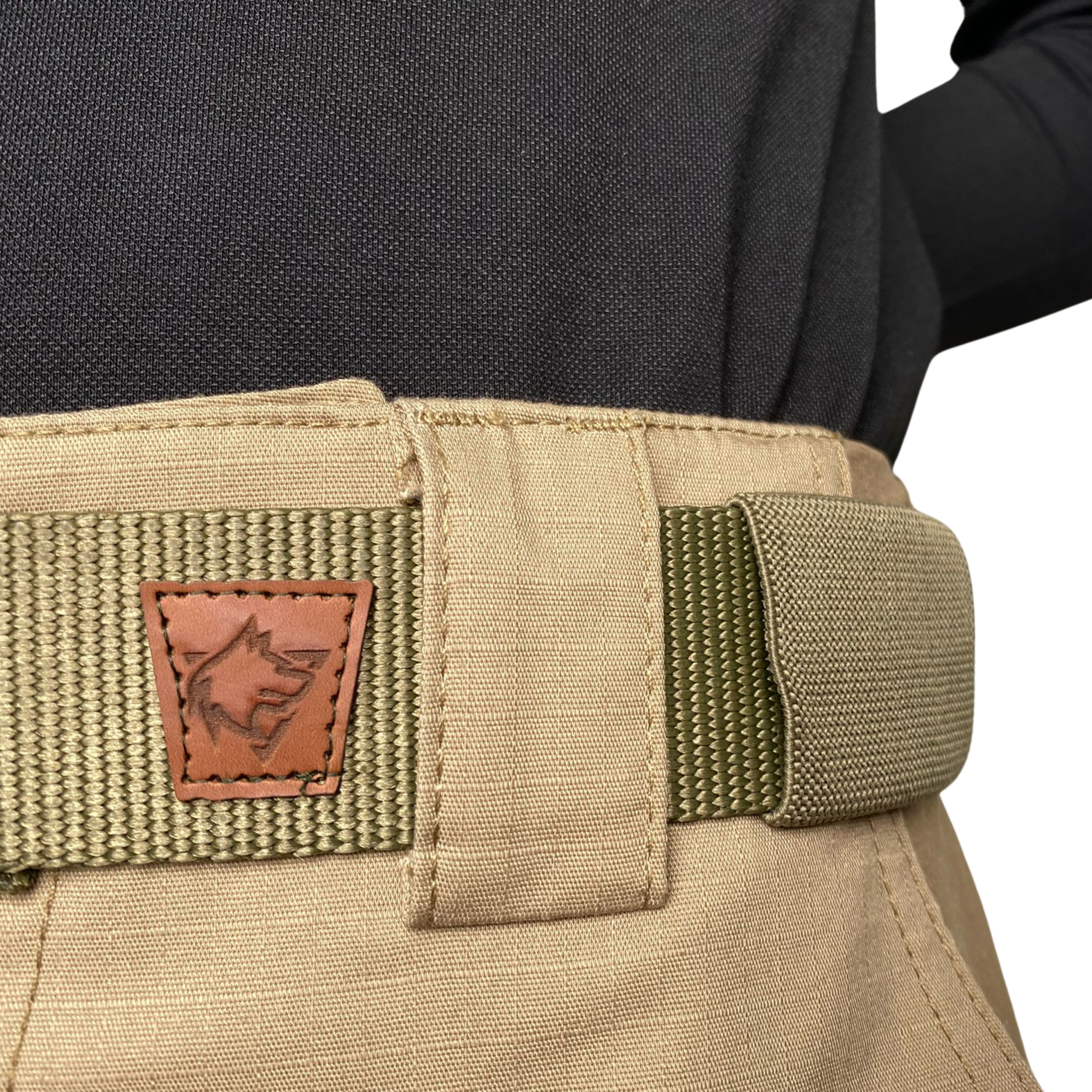 Wolftrap Tactical Plastik Kelebek Tokalı Taktik Kemer | Taktik Kemer Modelleri ve Fiyatları | Şimşekoğlu Askeri Malzeme