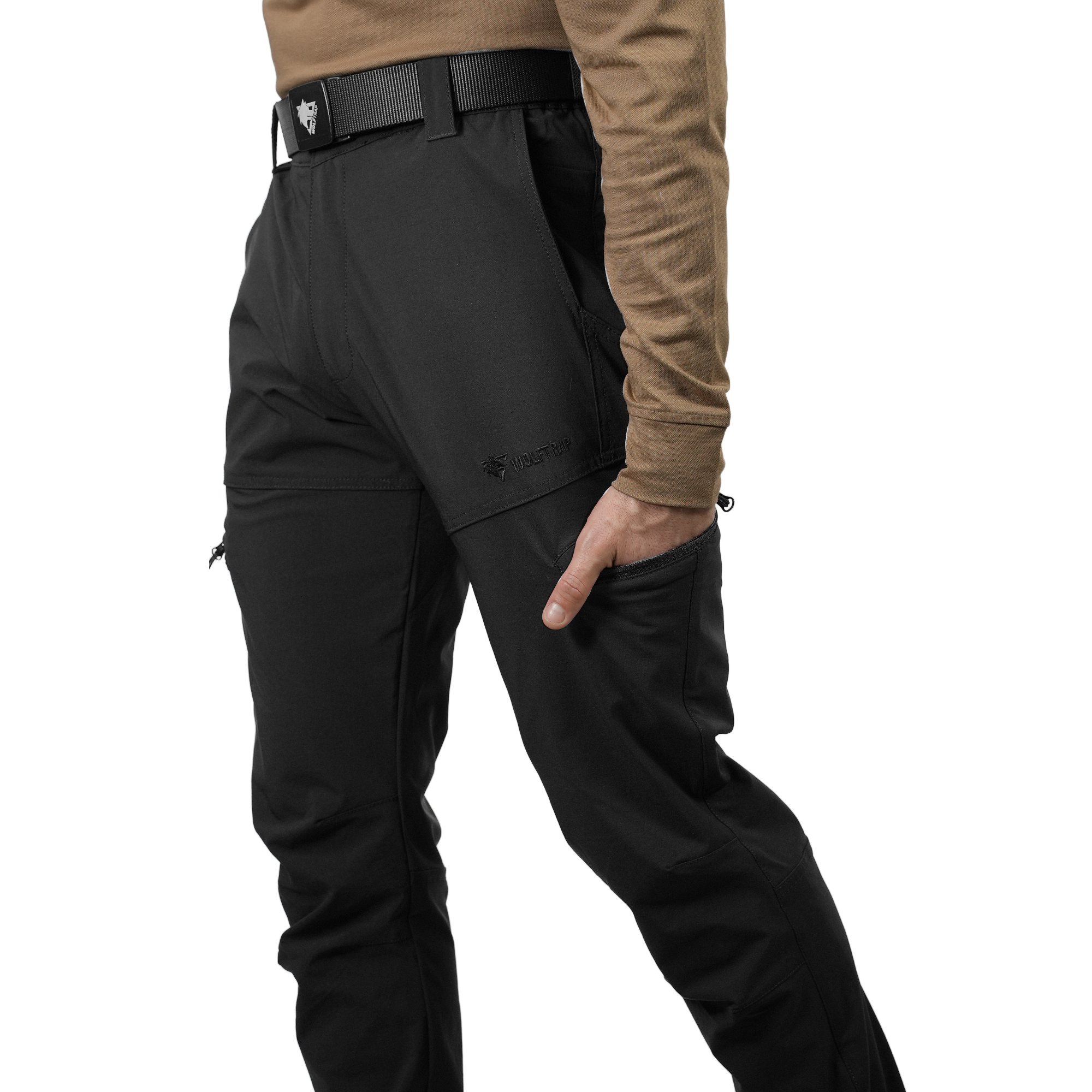 Wolftrap Tactical Taktik Pantolon | Outdoor Pantolon Modelleri | Wolftrap Tactical