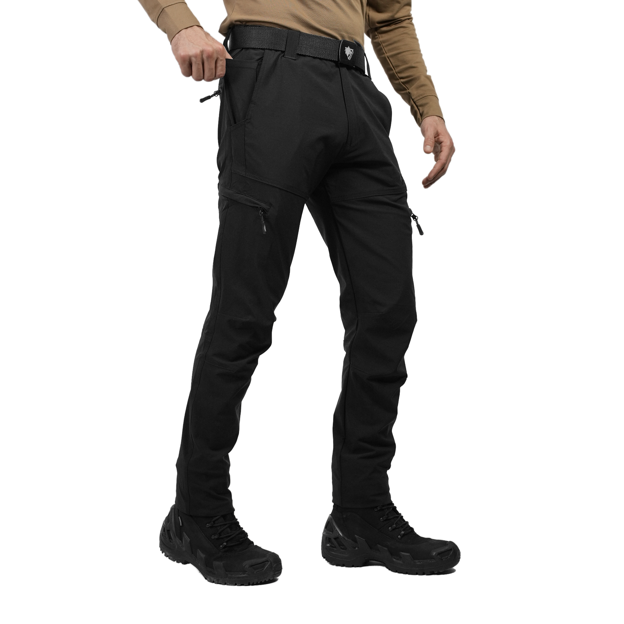 Wolftrap Tactical Taktik Pantolon | Outdoor Pantolon Modelleri | Wolftrap Tactical
