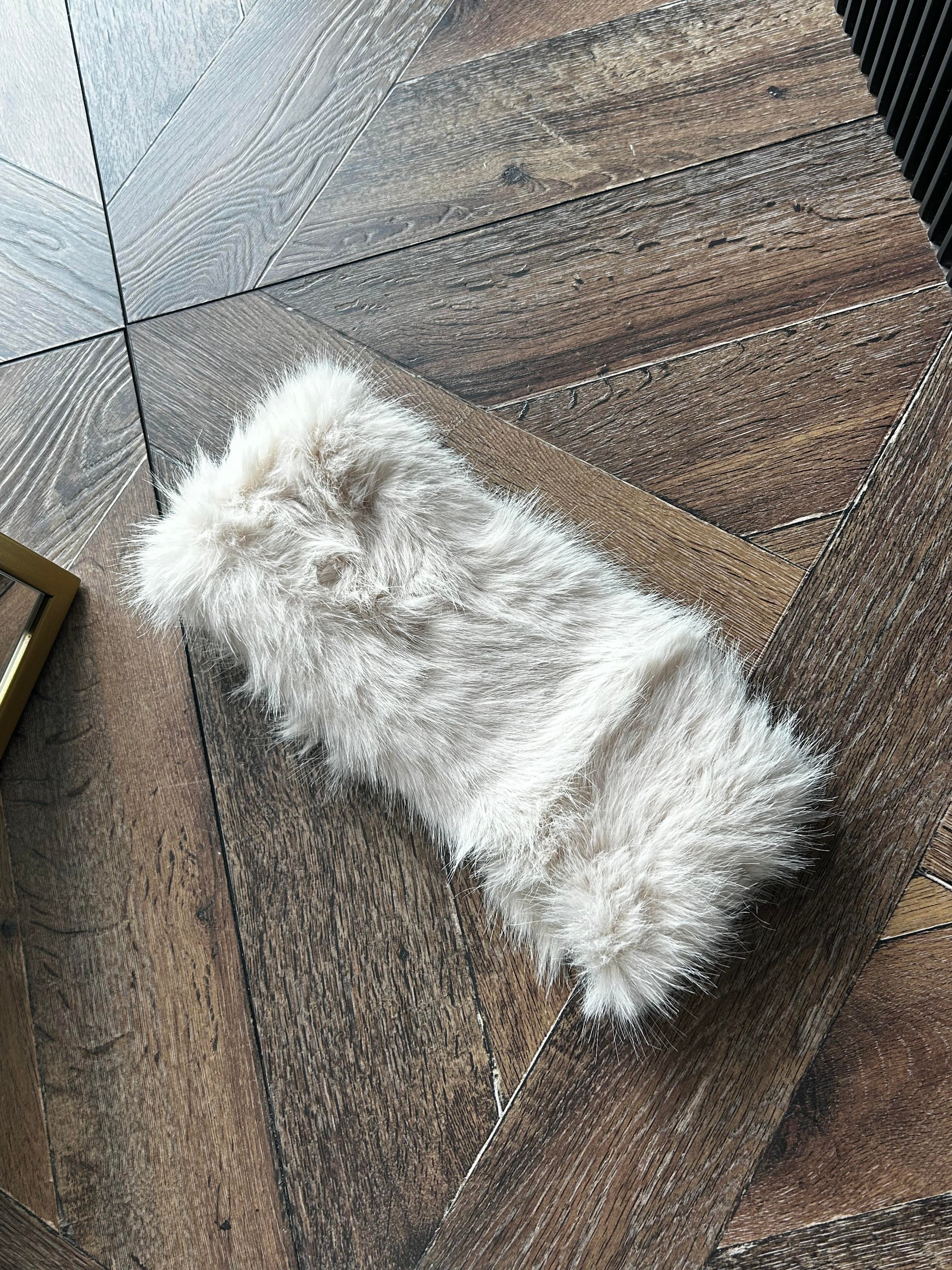 JF Kürk Bandana - Bej