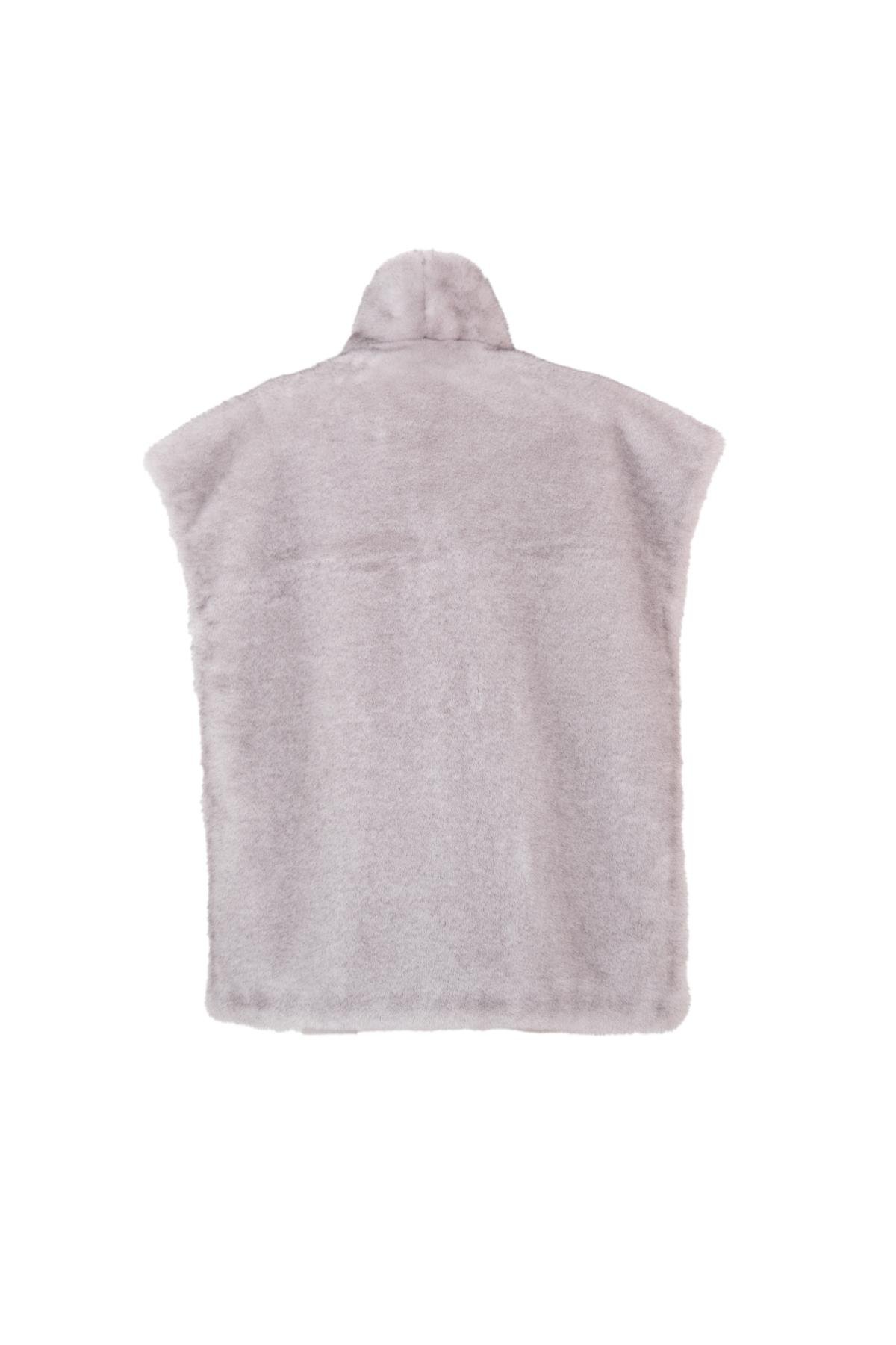 NOVA Turtleneck - Gri