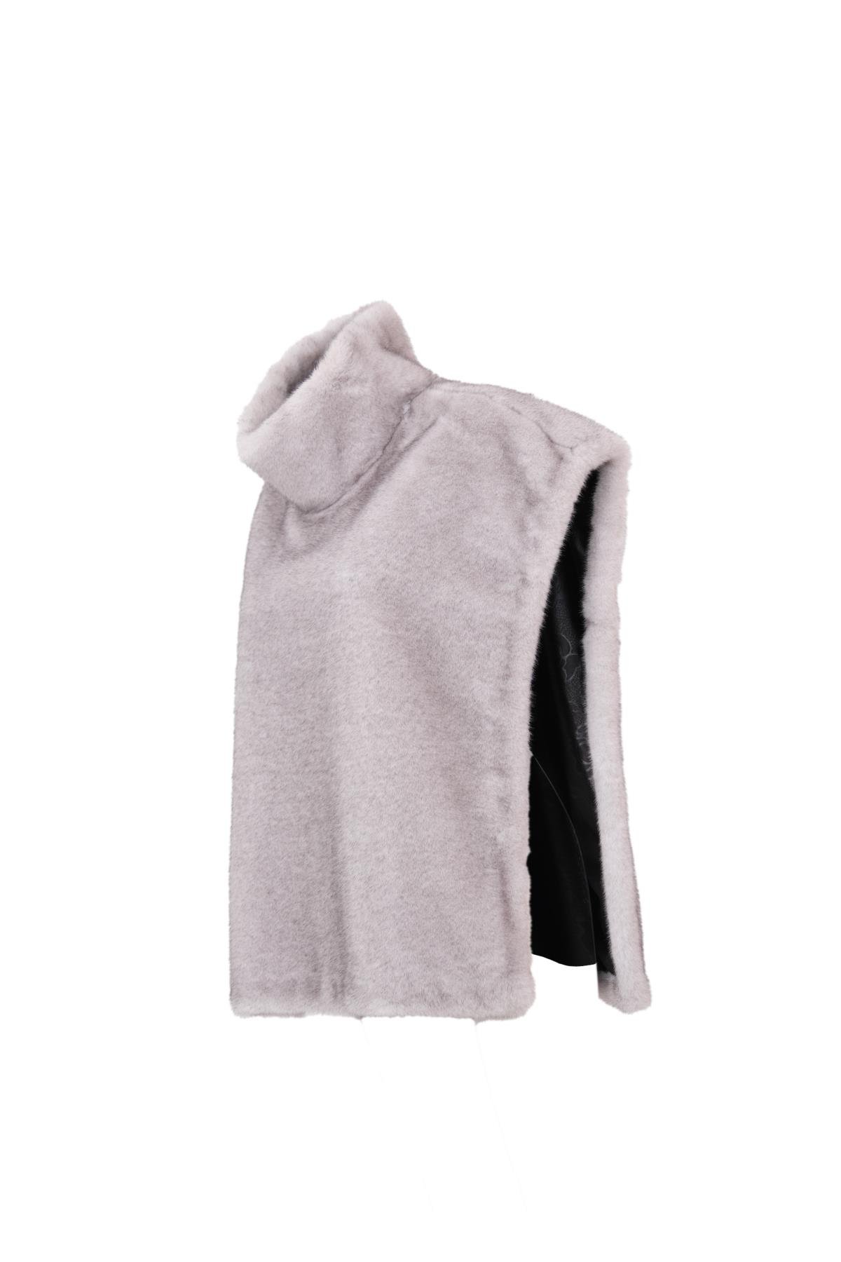 NOVA Turtleneck - Gri