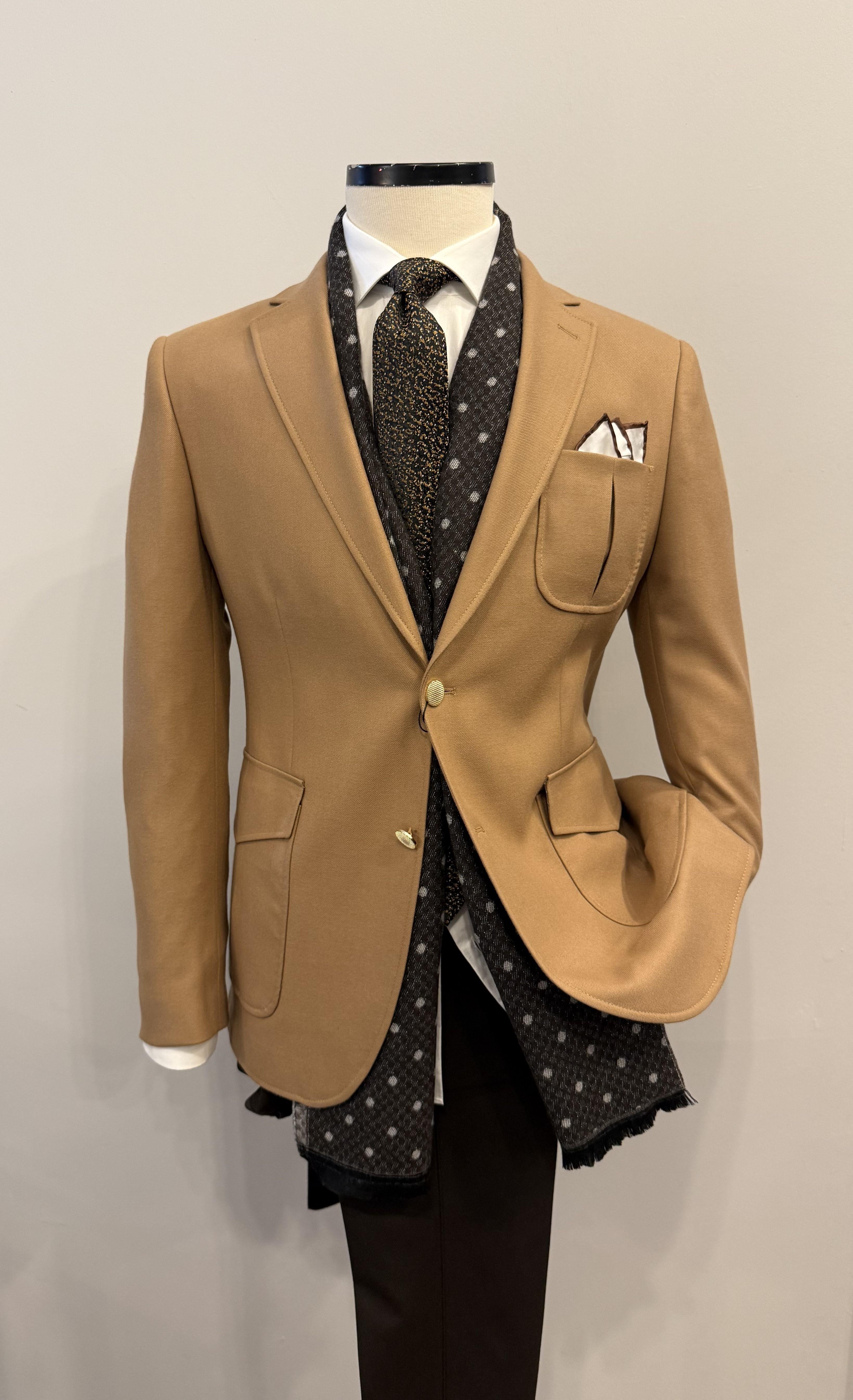 CEKET TABA TORBA CEPLİ