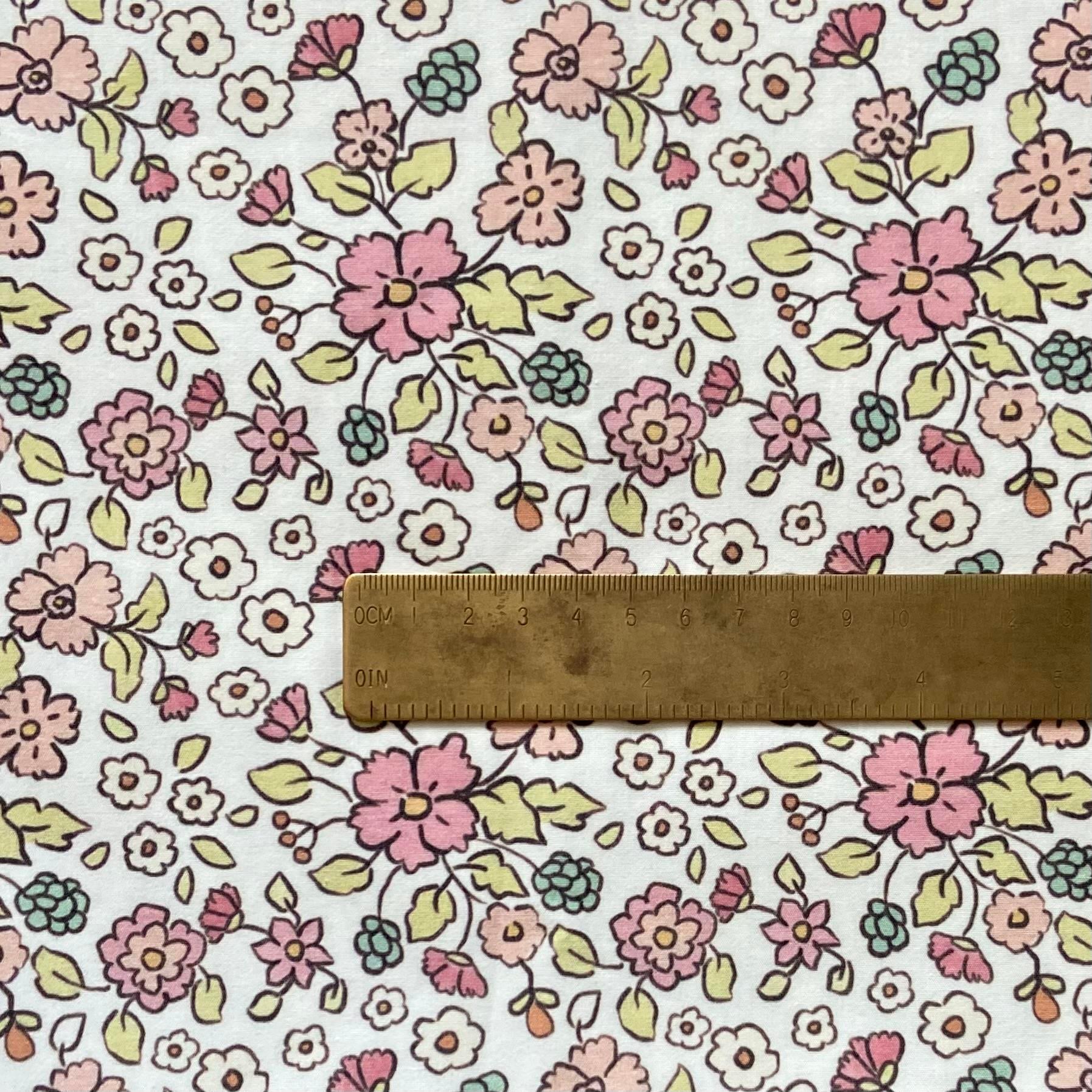 Liora Poplin Kumaş