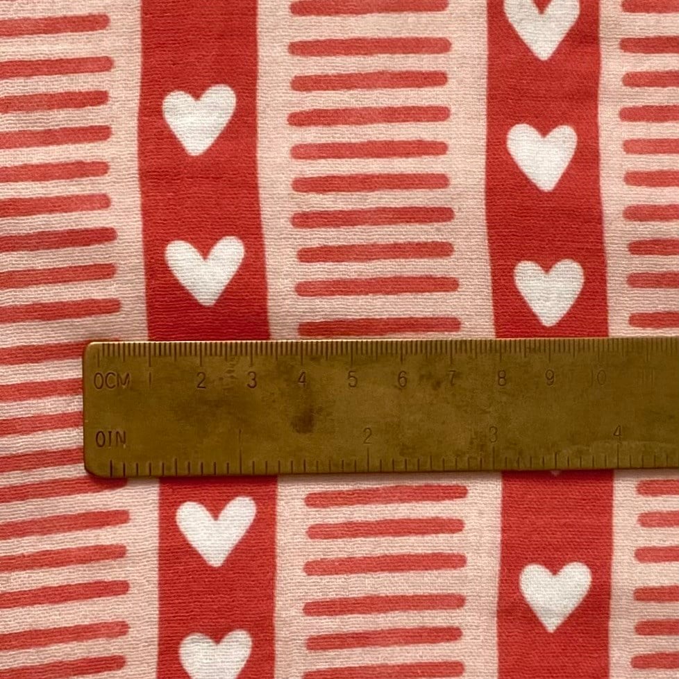 Love Müslin Kumaş