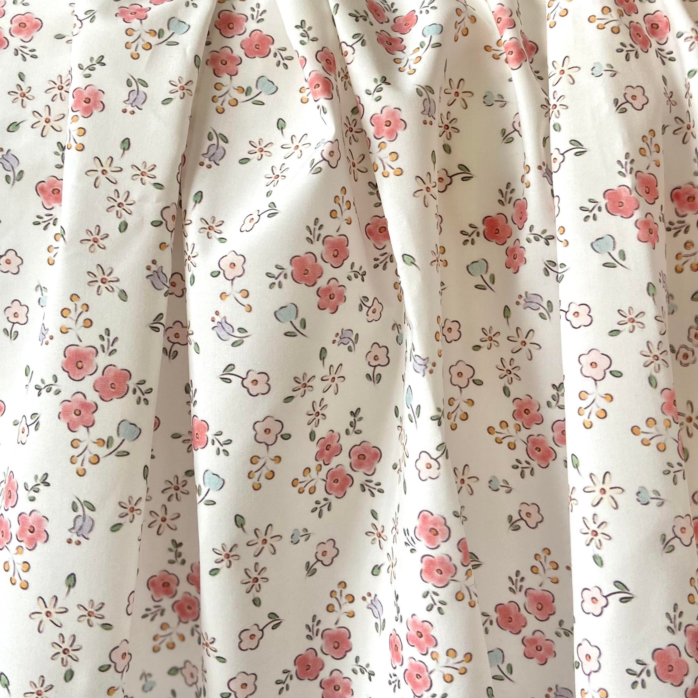 Petite Poplin Kumaş