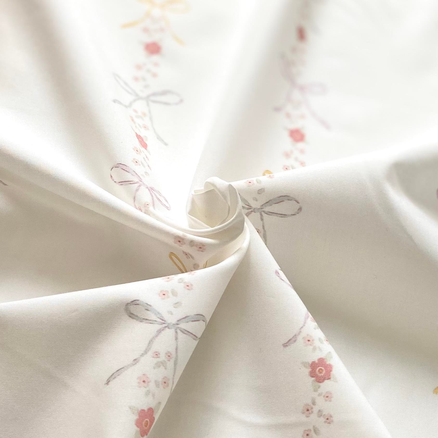 Colorbows Poplin Kumaş