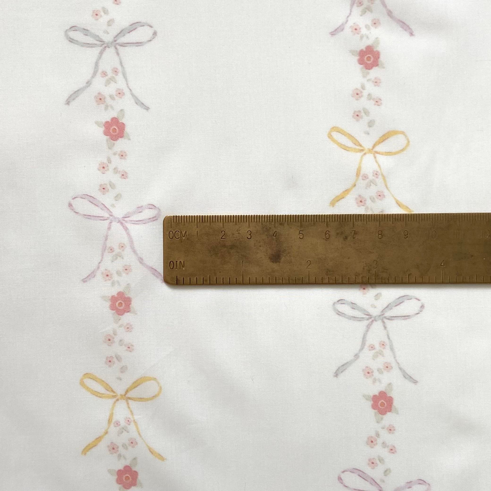 Colorbows Poplin Kumaş