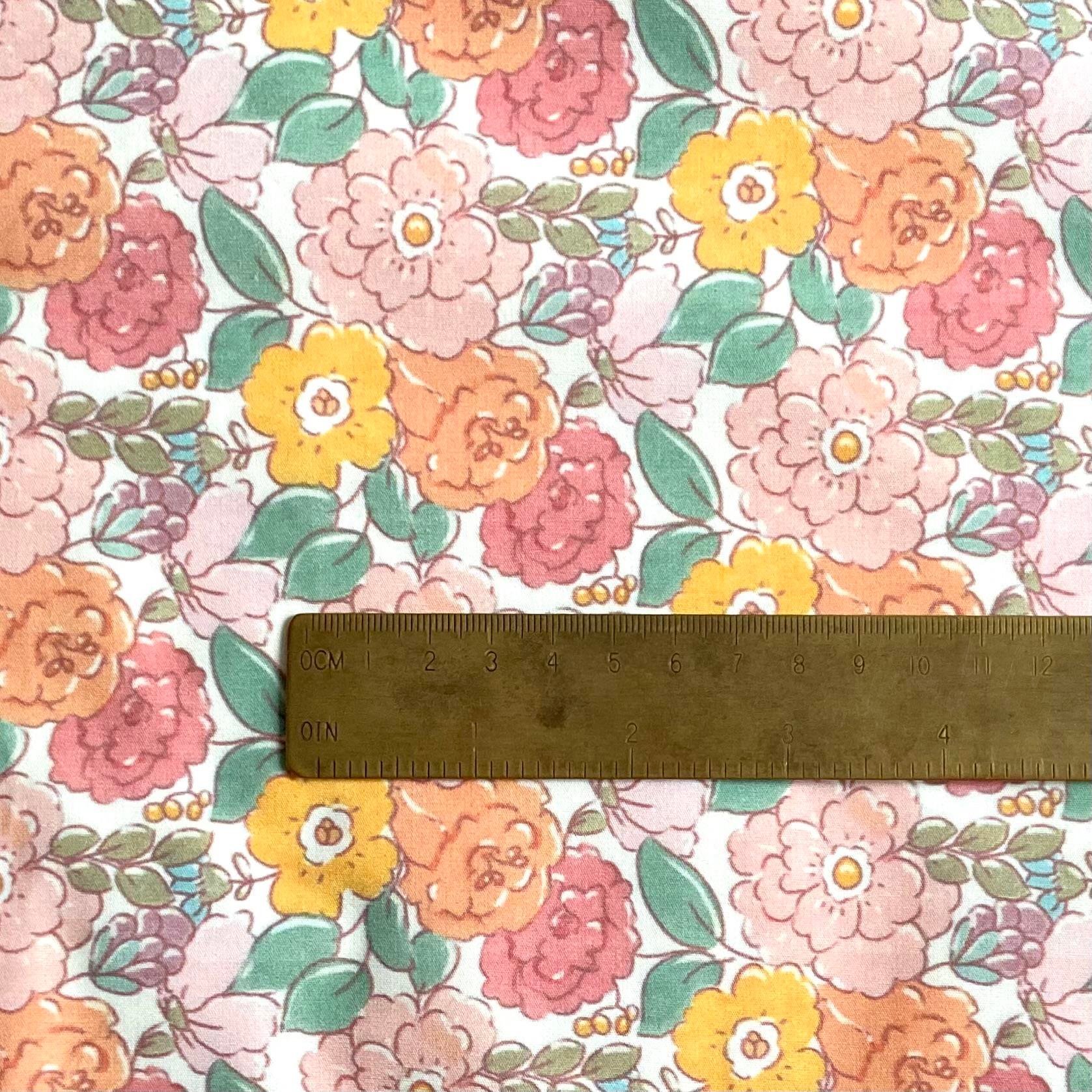 Velvet Poplin Kumaş