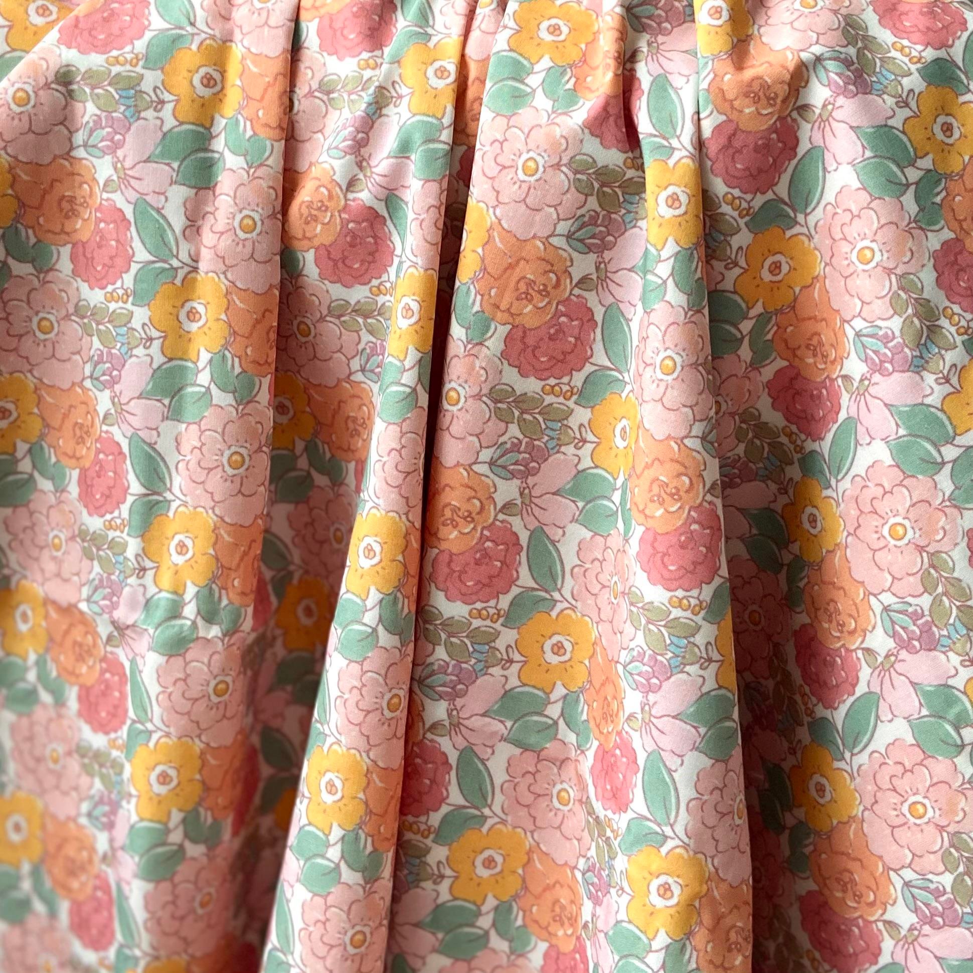 Velvet Poplin Kumaş