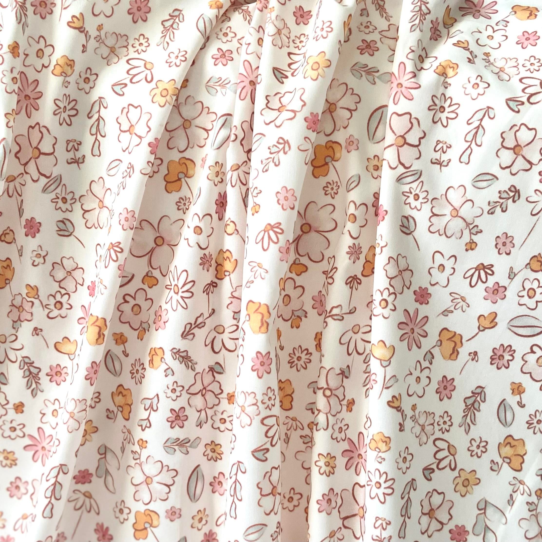 Zezig Elegant Poplin Kumaş
